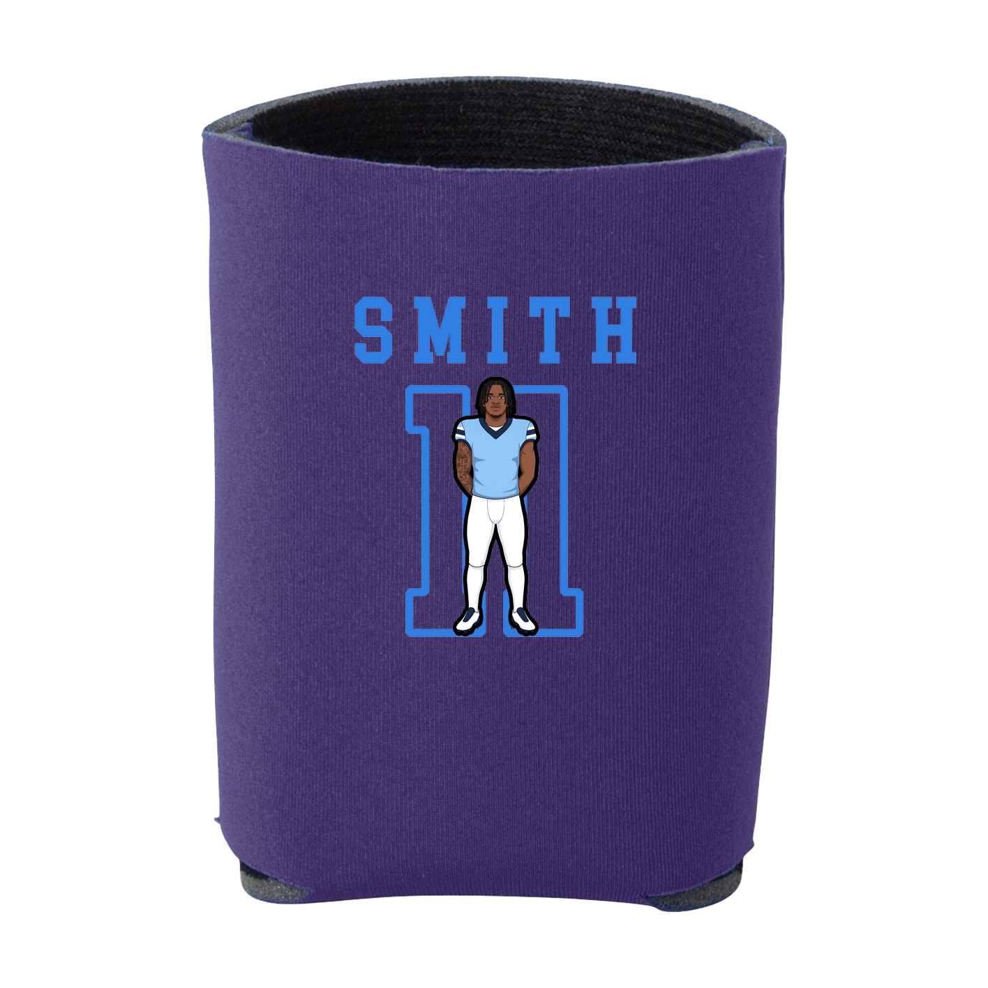 Can Holder — Shirsey in Purple