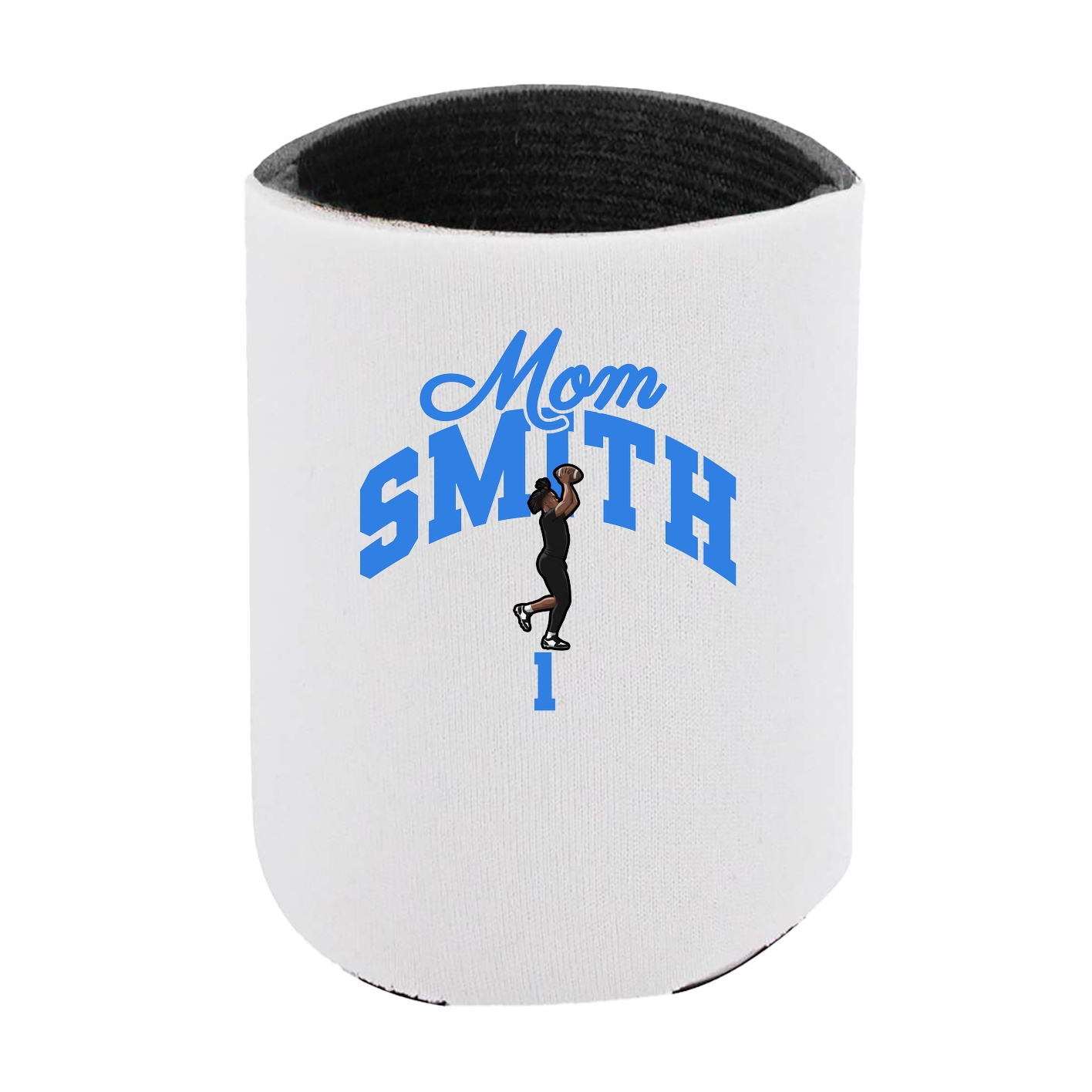 Can Holder — Mothers Day Arch in White