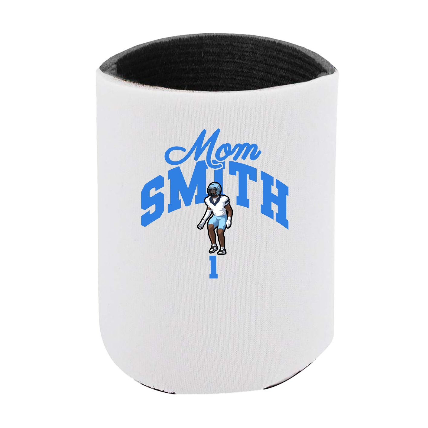 Can Holder — Mothers Day Arch in White