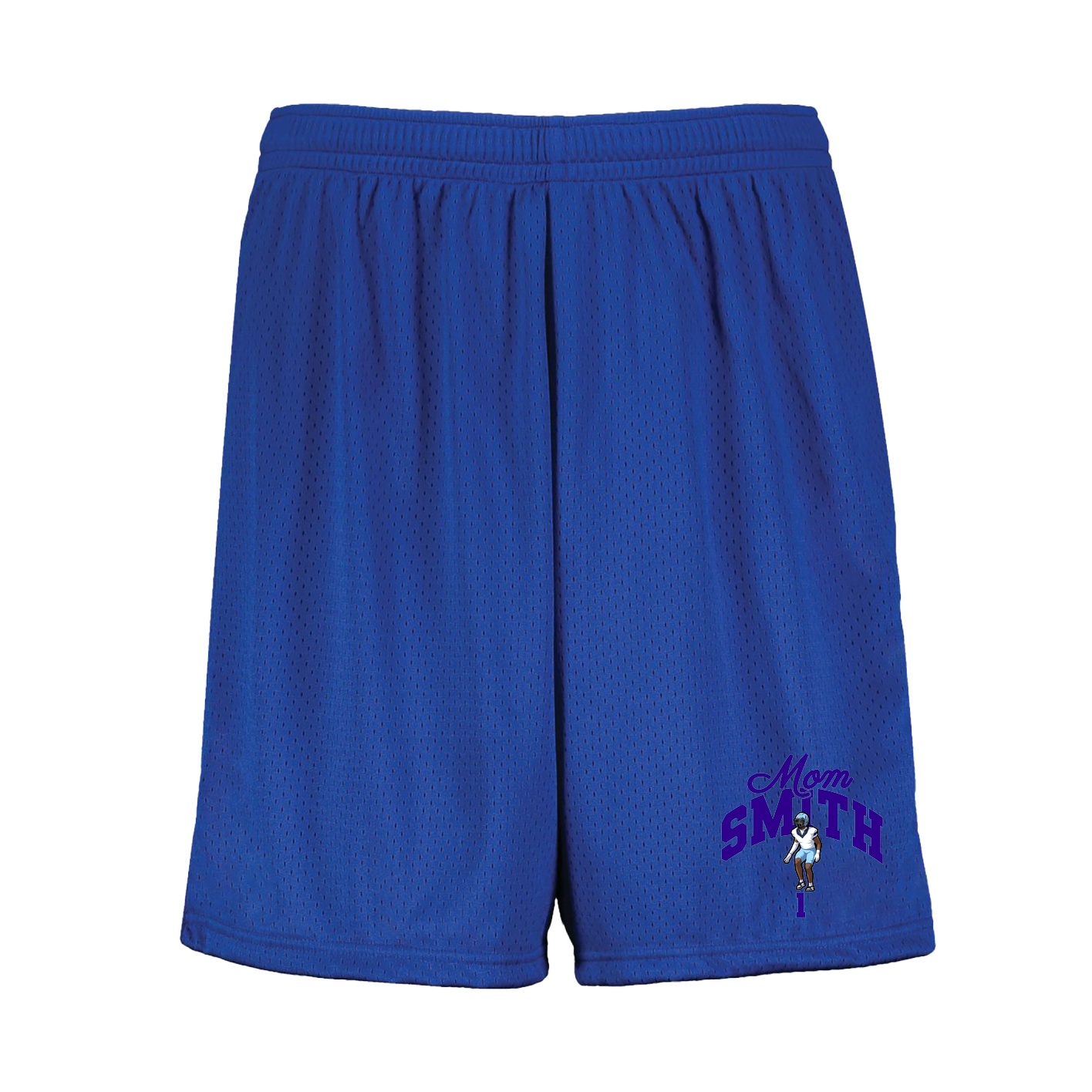 Shorts — Mothers Day Arch in Royal