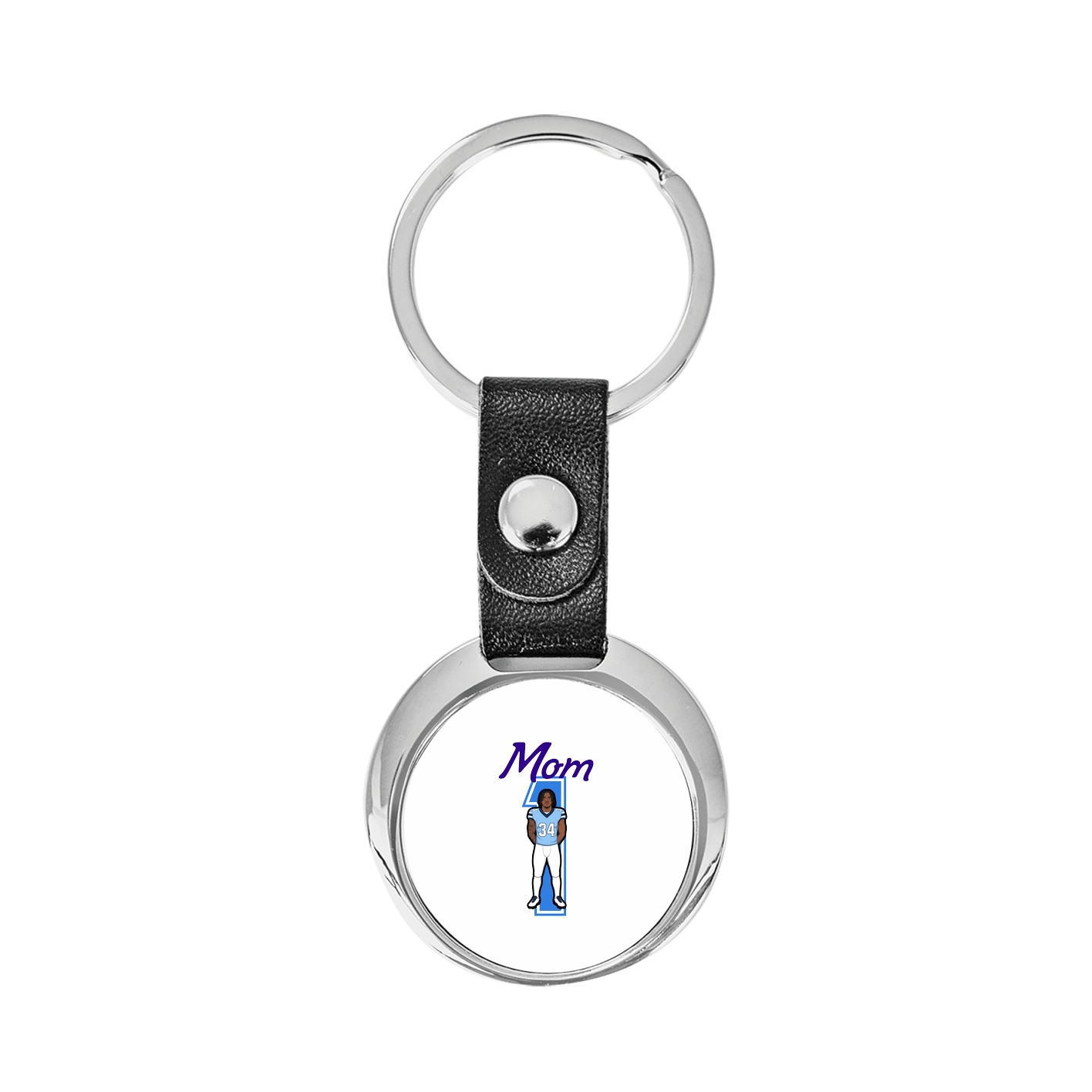Key Chain — Mothers Day Shirsey in Classic