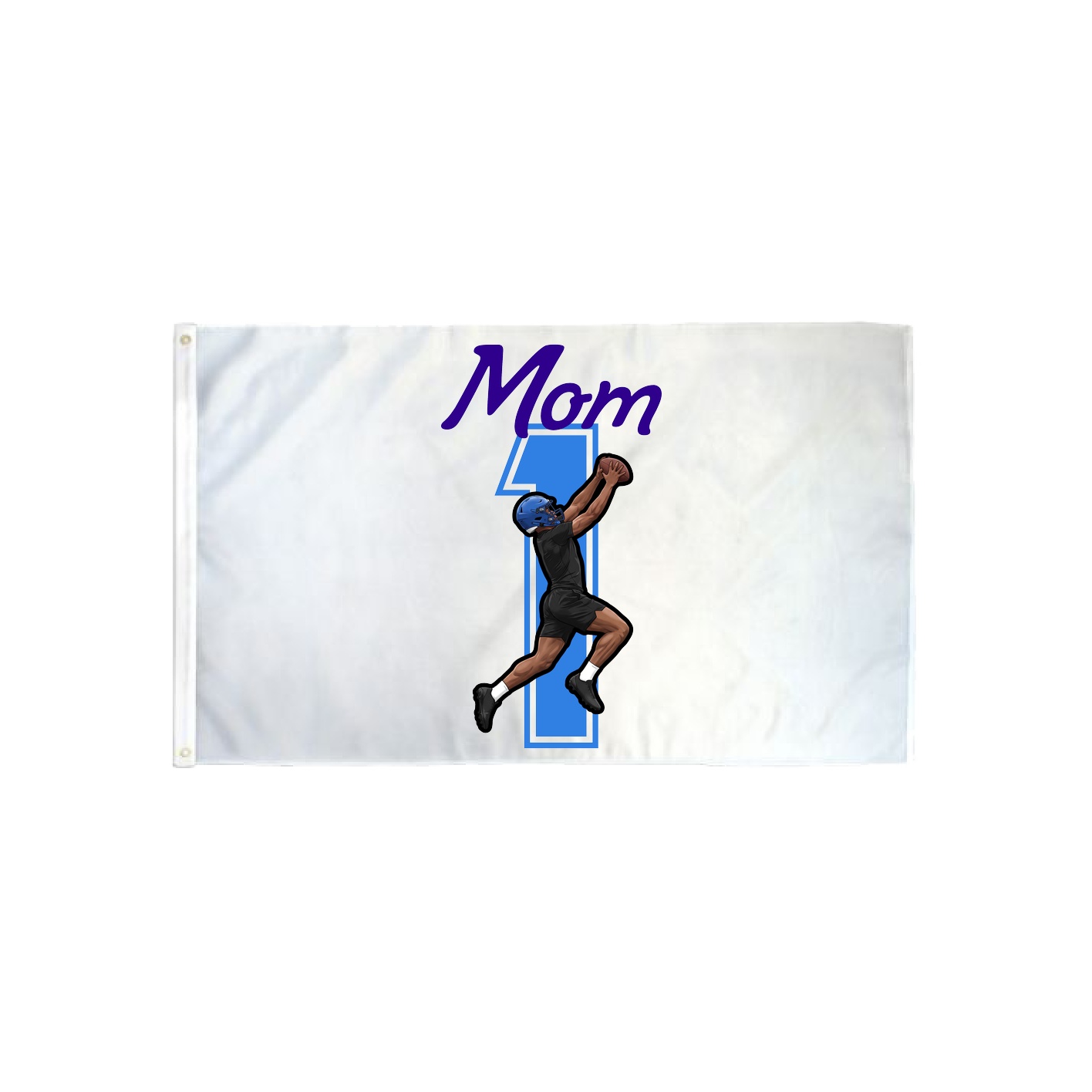 3x5 Flag — Mothers Day Shirsey in Classic