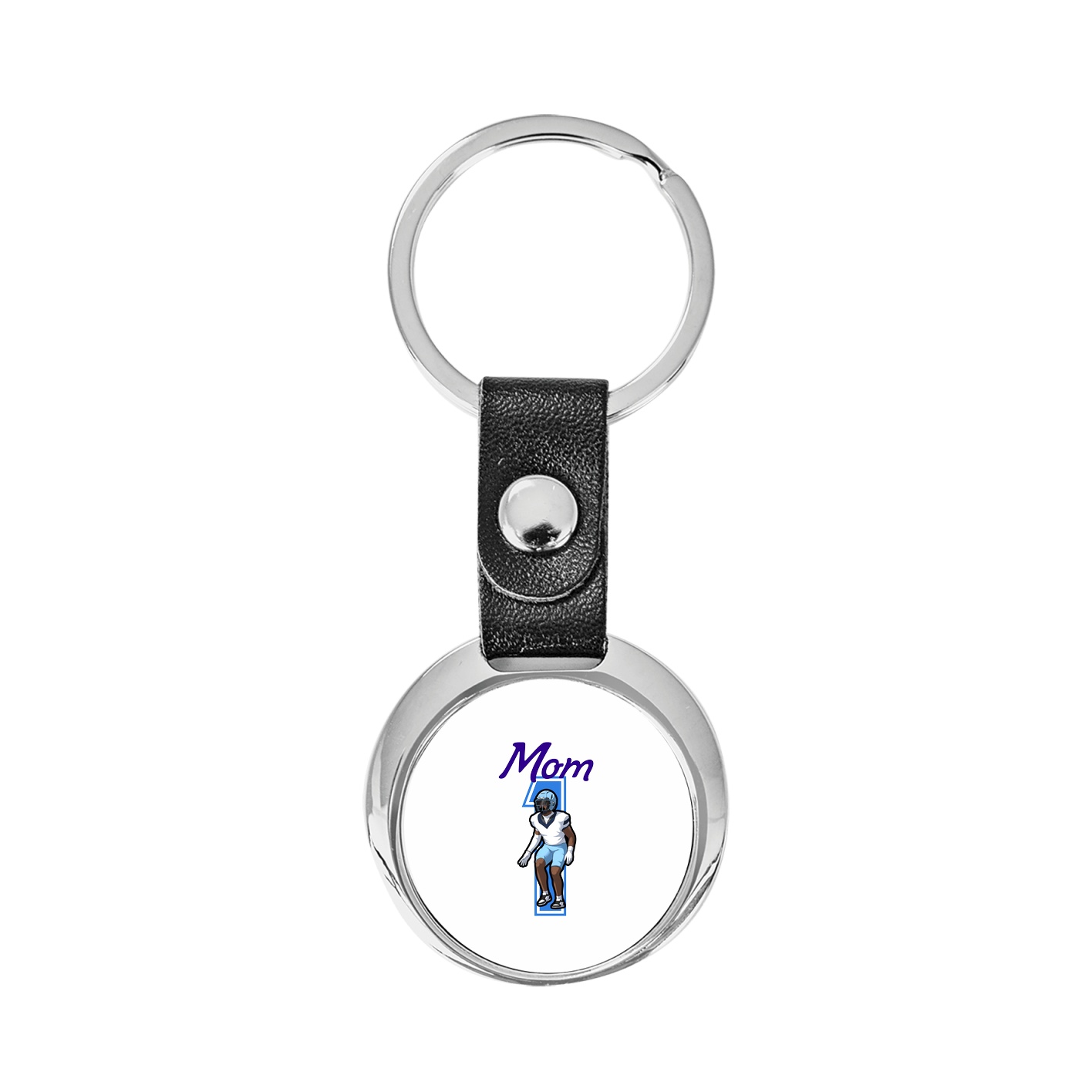 Key Chain — Mothers Day Shirsey in Classic