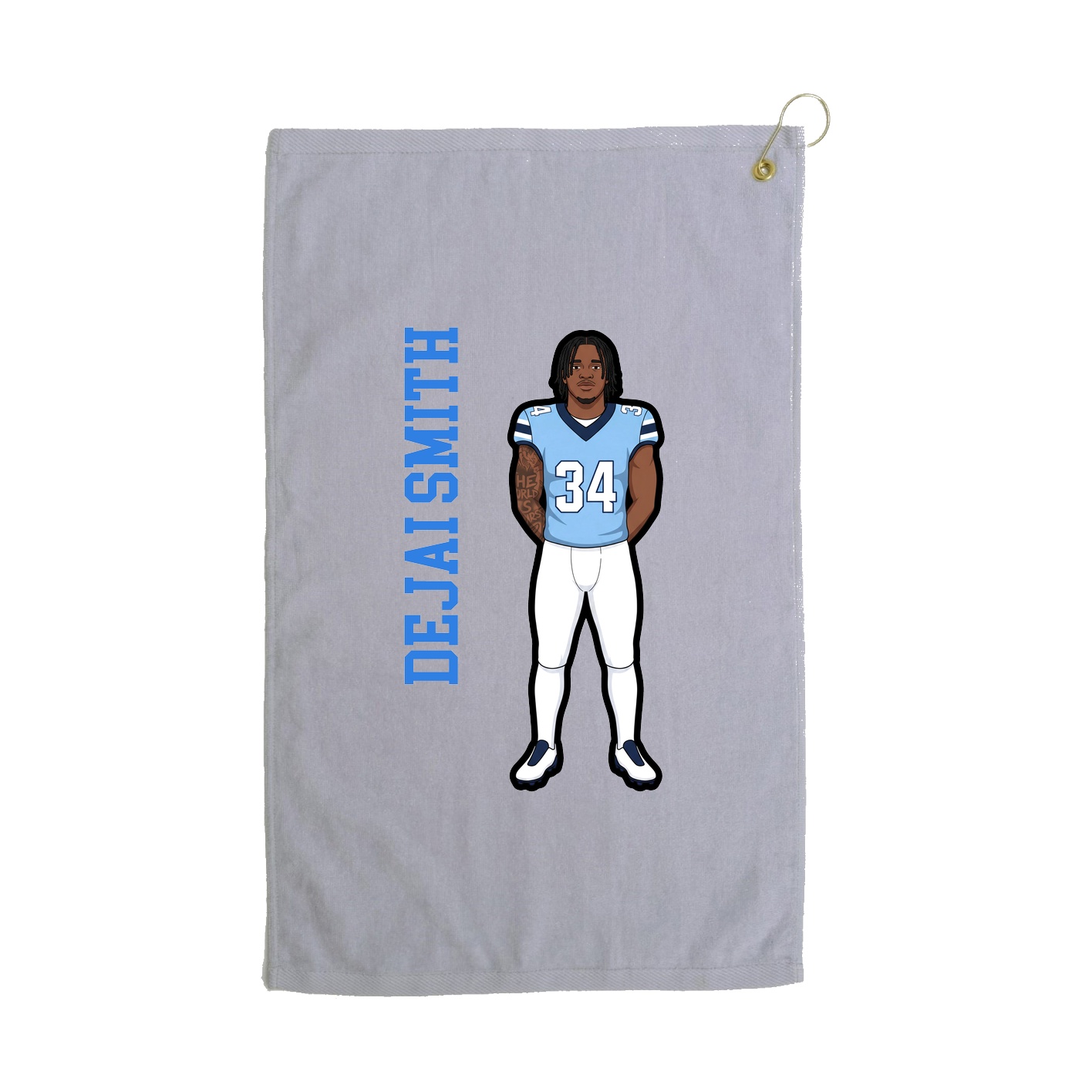 Golf Towel