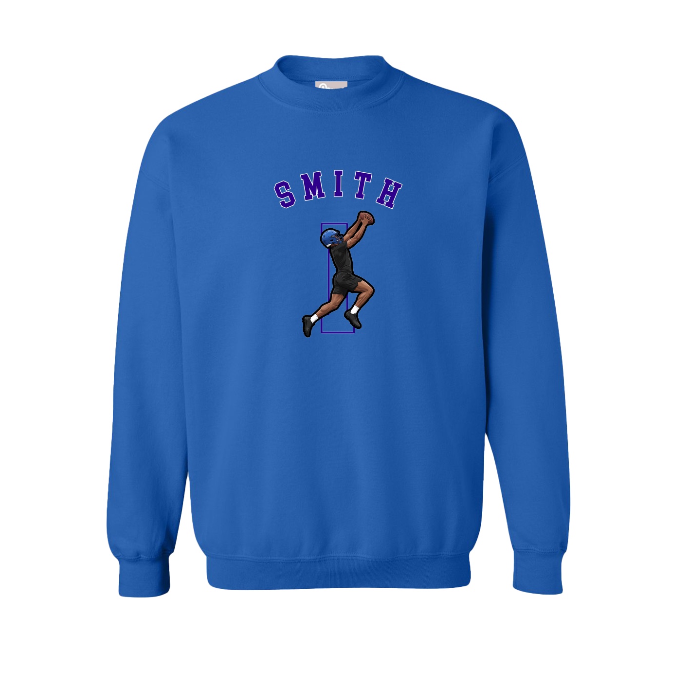 Fleece Crew