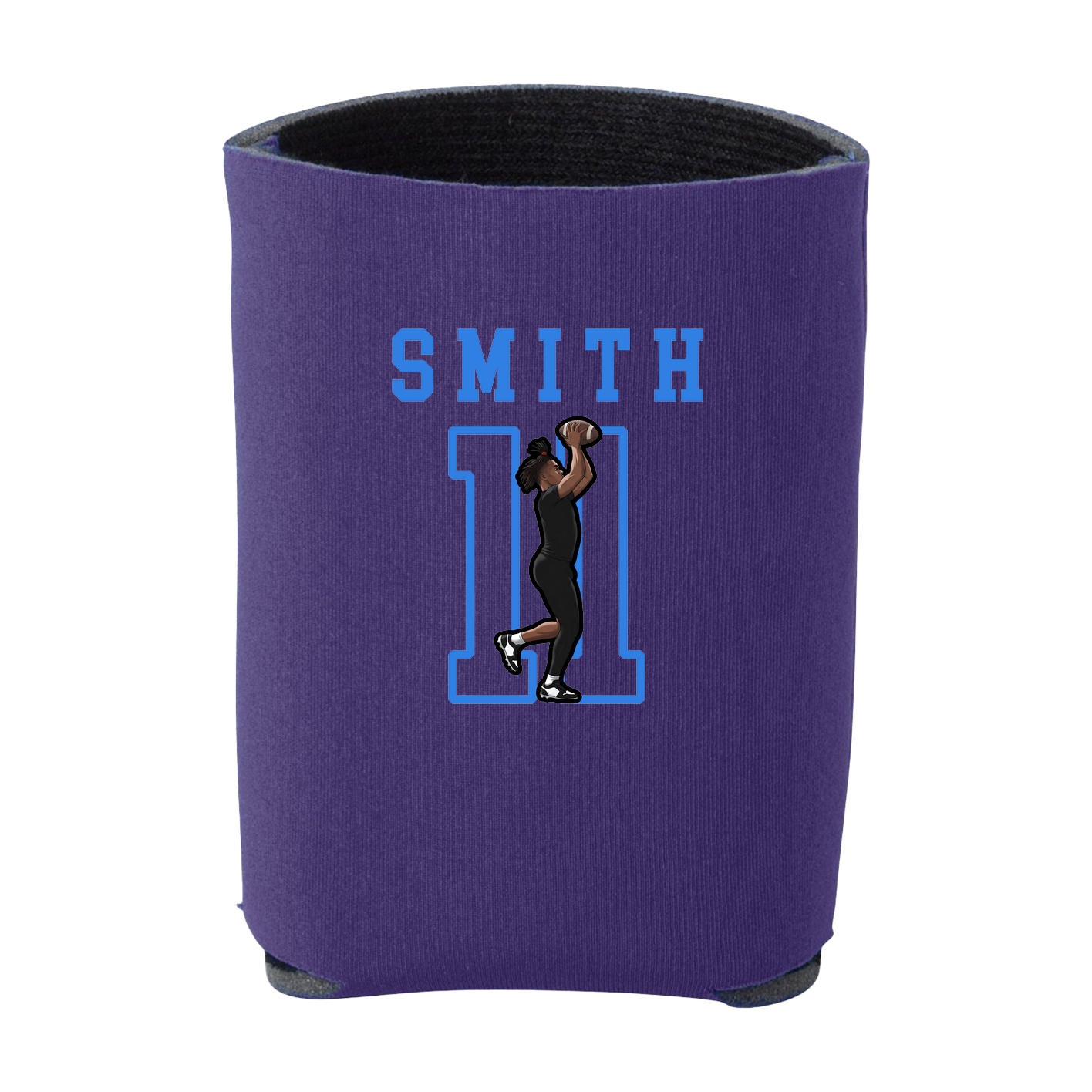 Can Holder — Shirsey in Purple