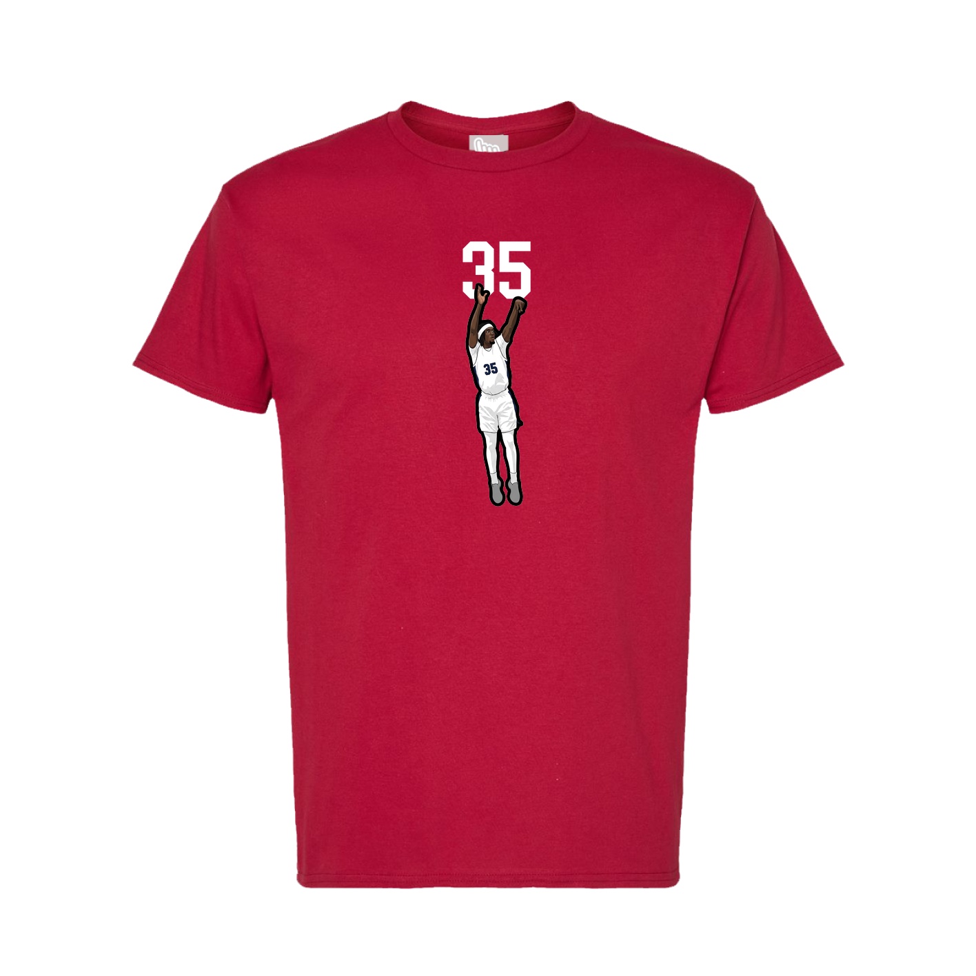 NIL Club Tee