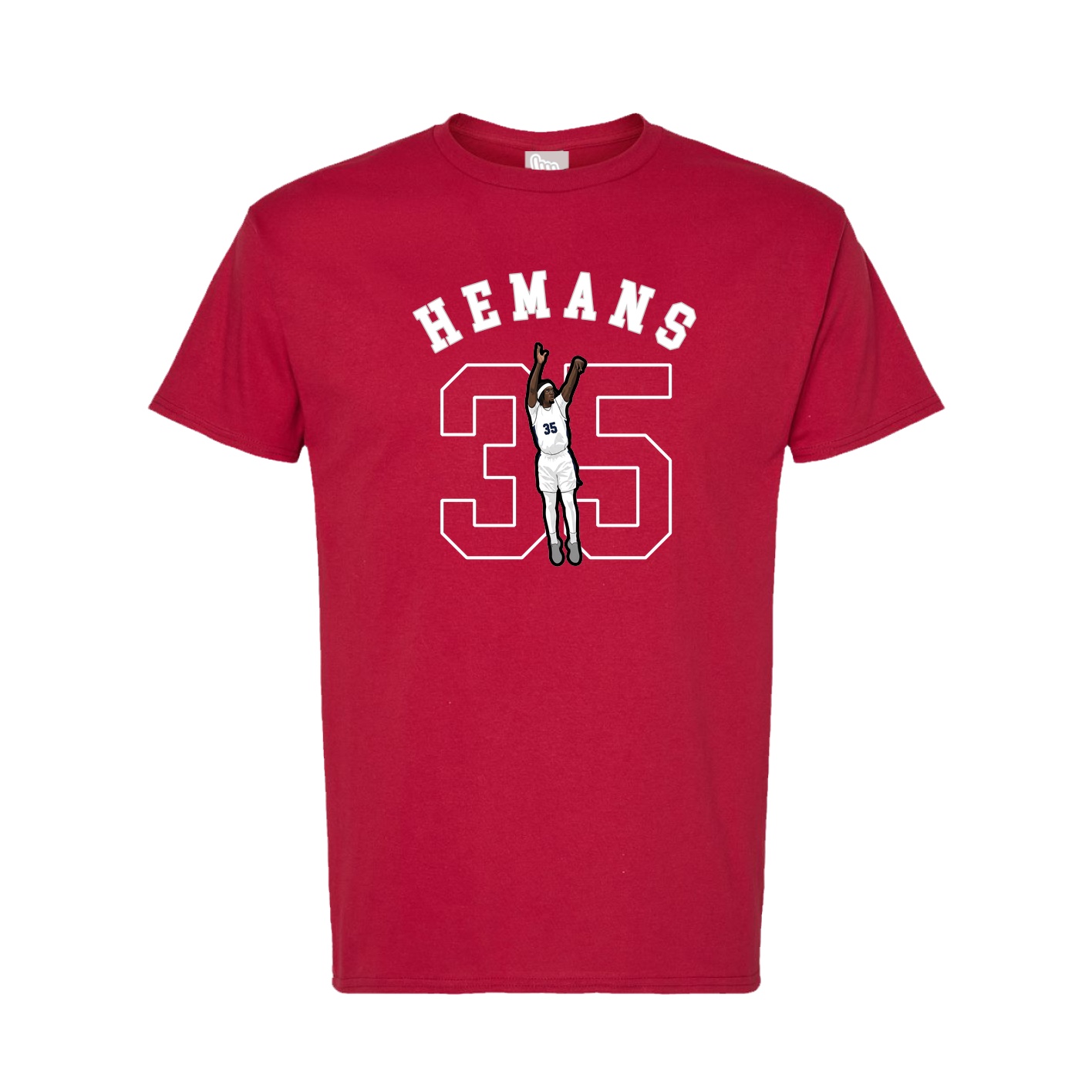 NIL Club Tee