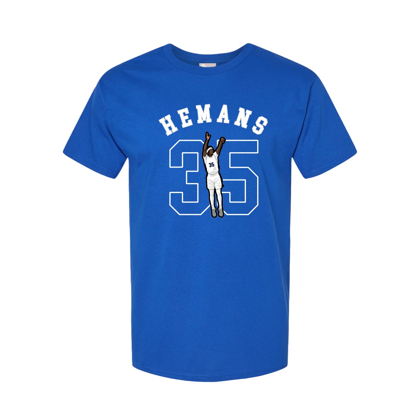 Tee — Shirsey Arch in Royal