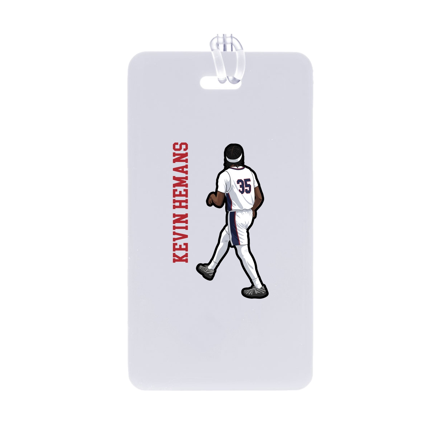 Bag Tag