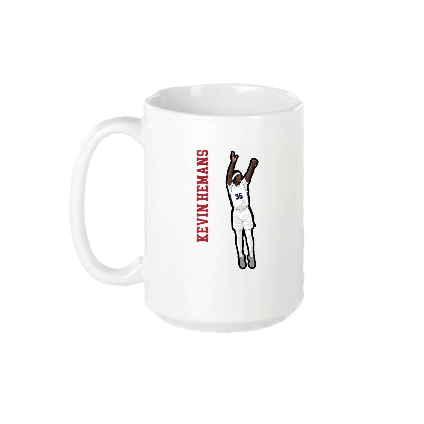 15oz Coffee Mug