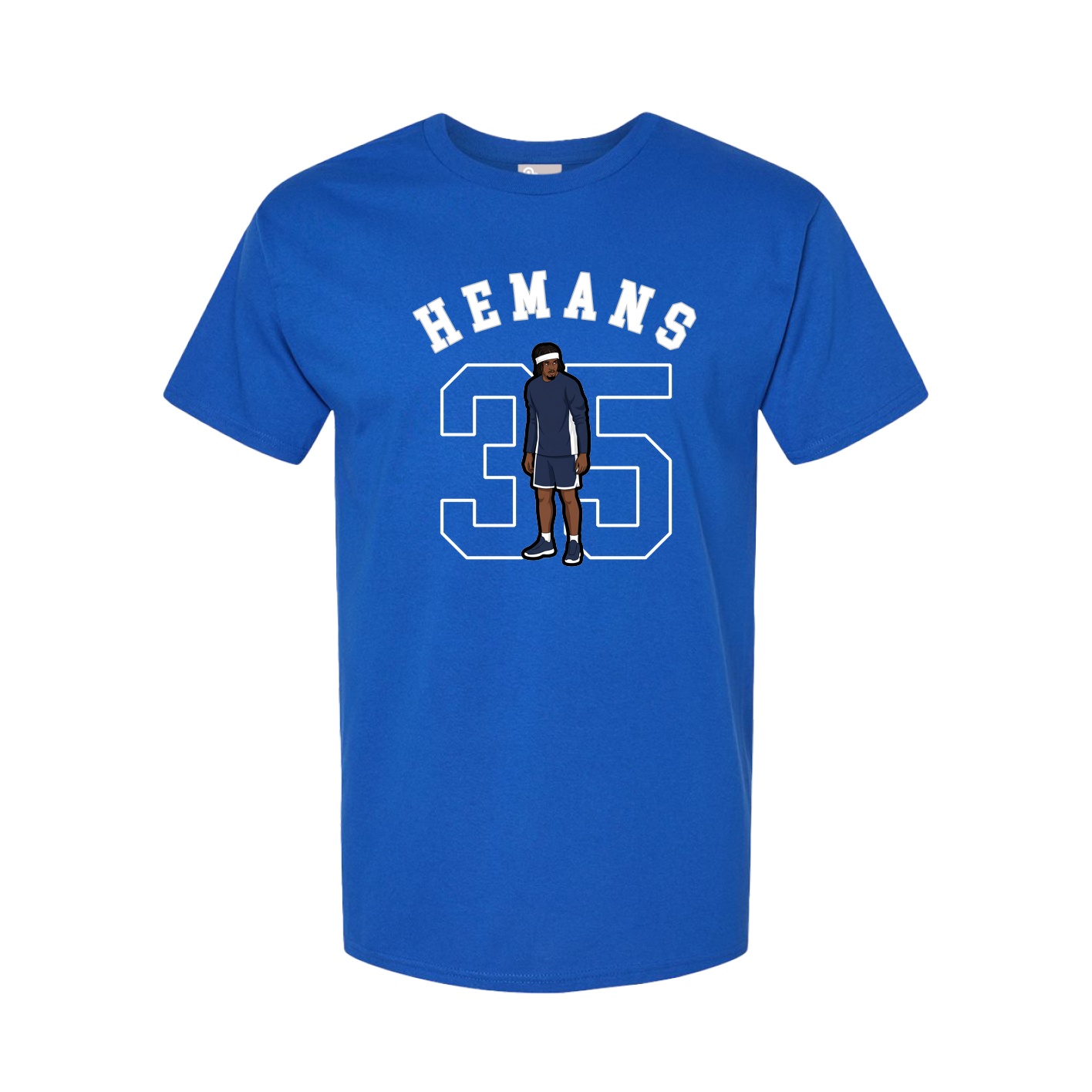NIL Club Youth Tee