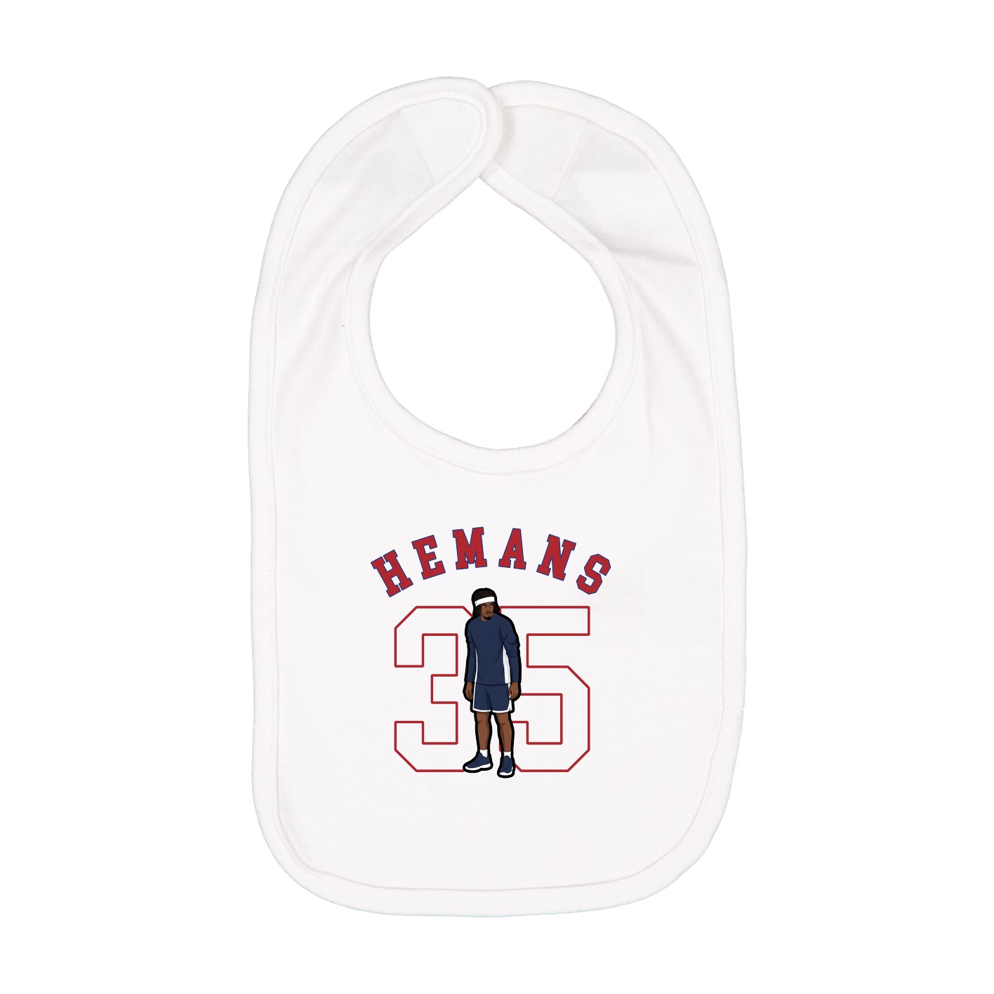 Infant Bib