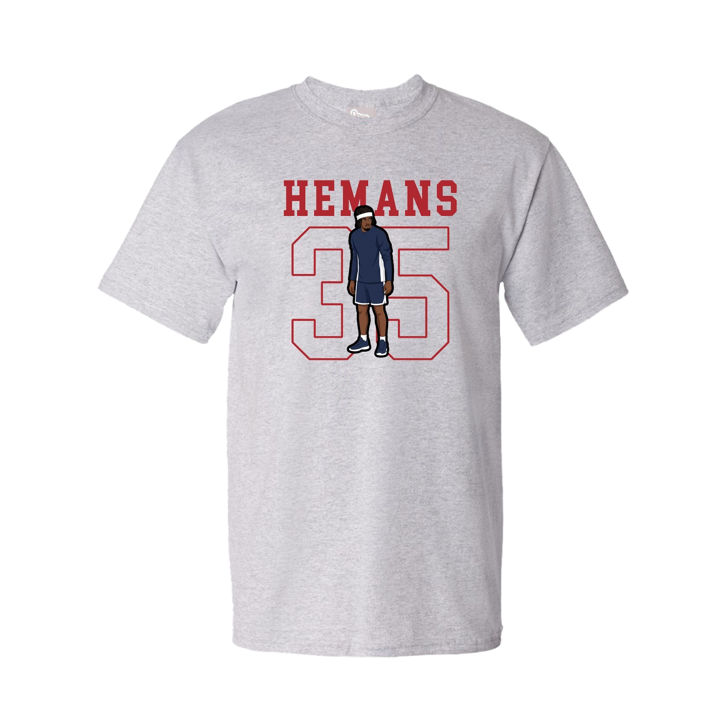 NIL Club Tee