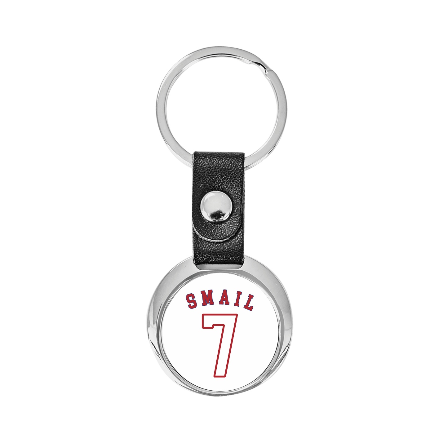Key Chain — Shirsey Arch in Classic