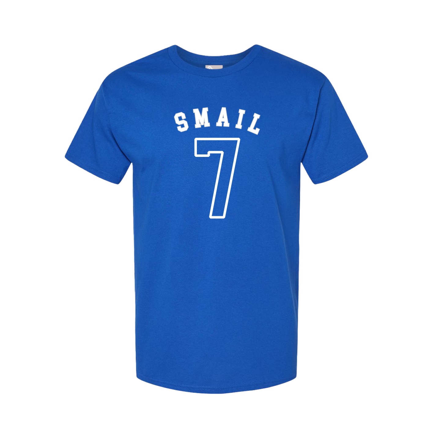 Youth Tee — Shirsey Arch in Royal