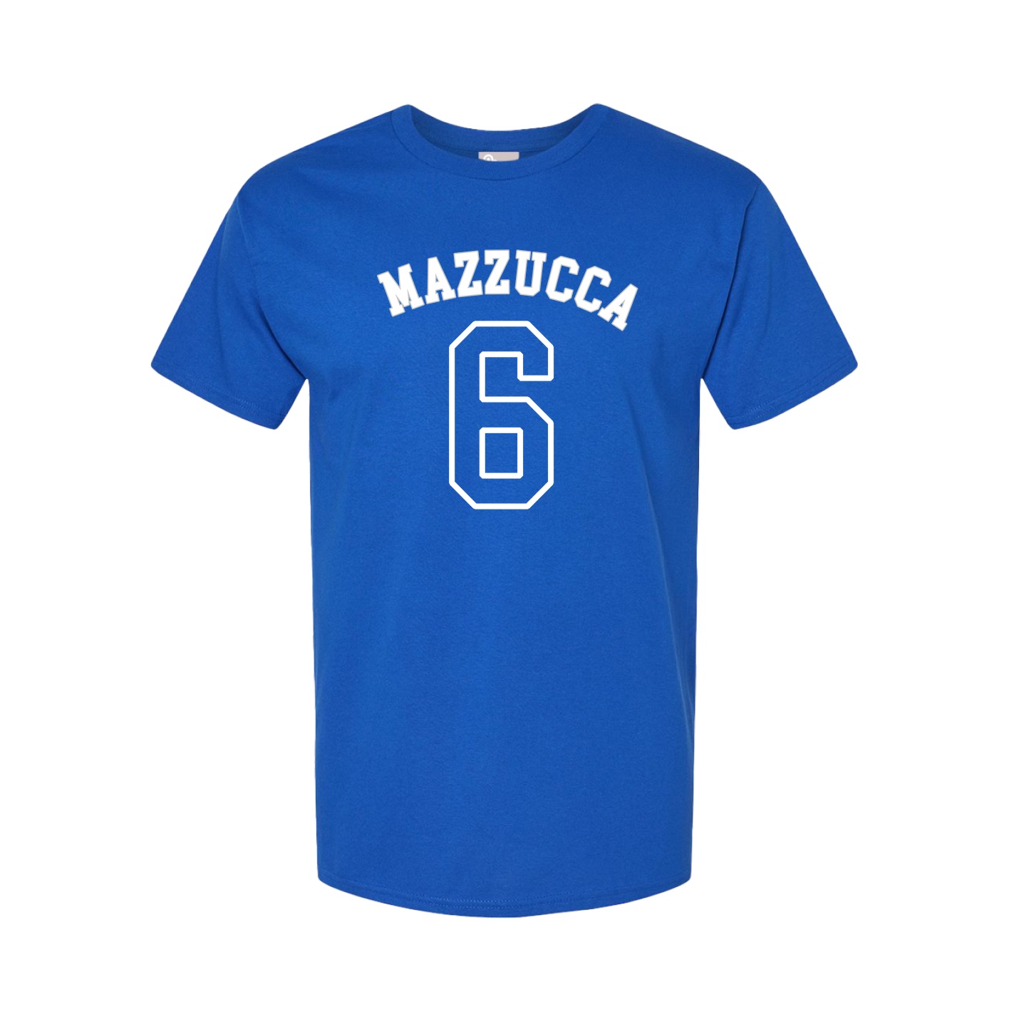 Tee — Shirsey Arch in Royal