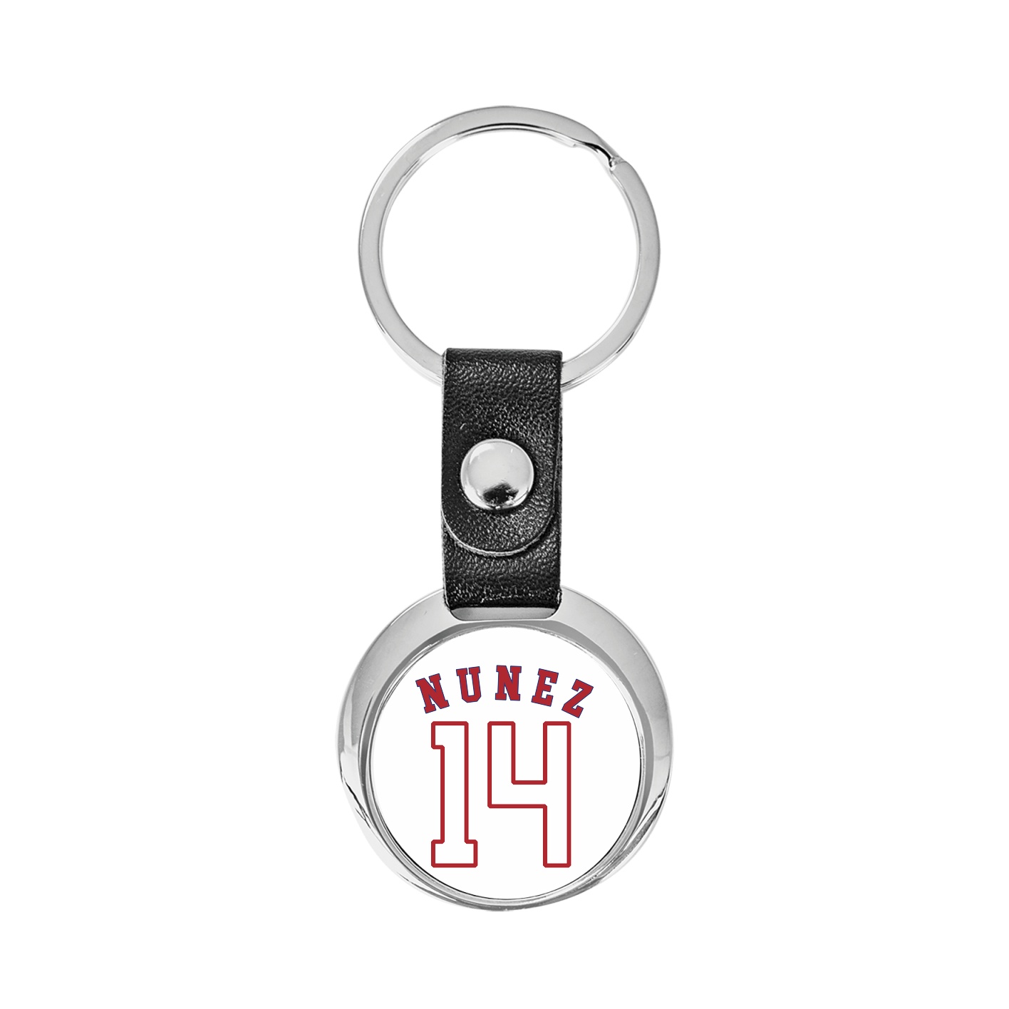 Key Chain — Shirsey Arch in Classic
