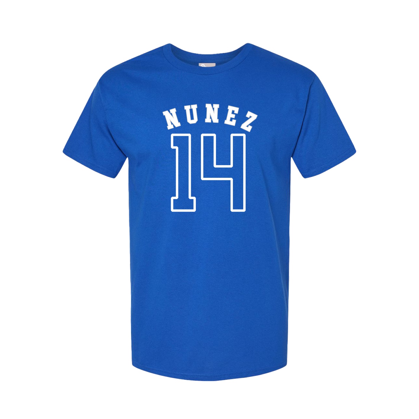 Tee — Shirsey Arch in Royal