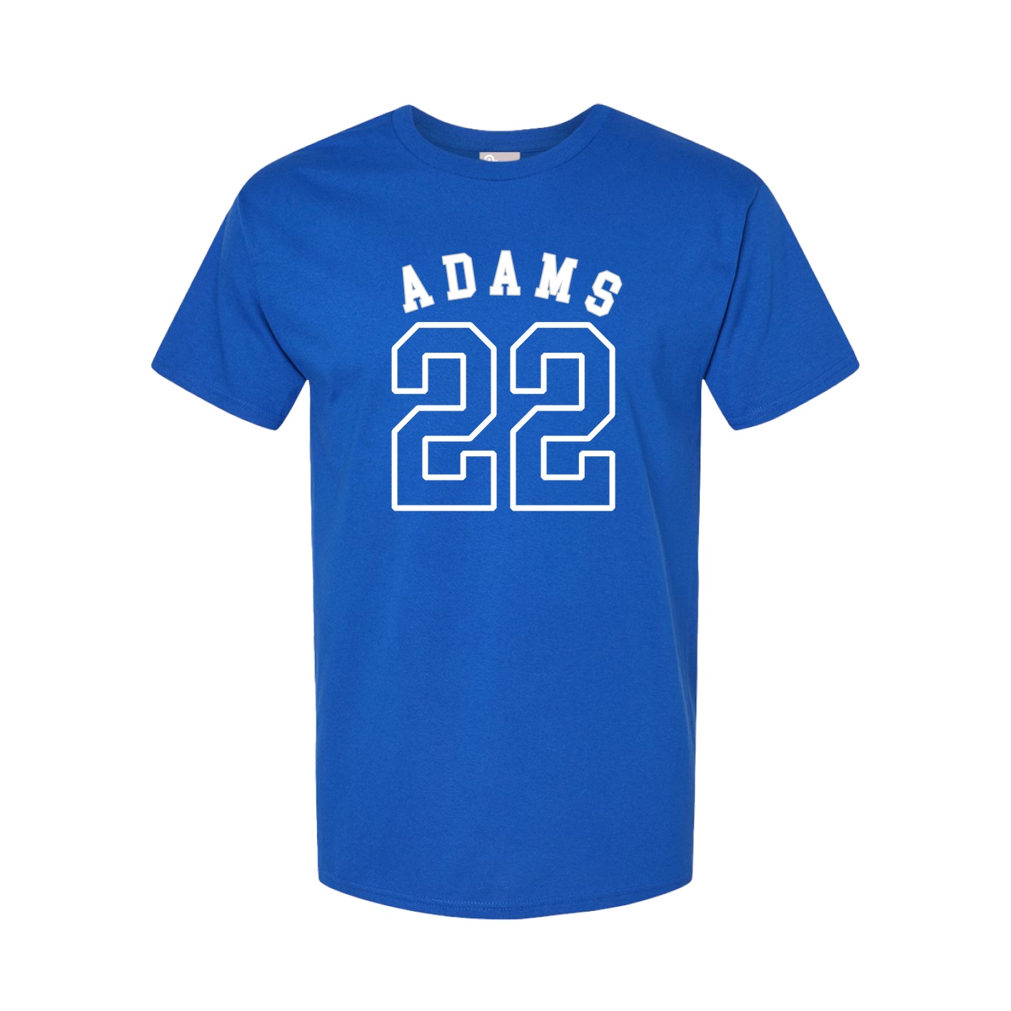 Tee — Shirsey Arch in Royal