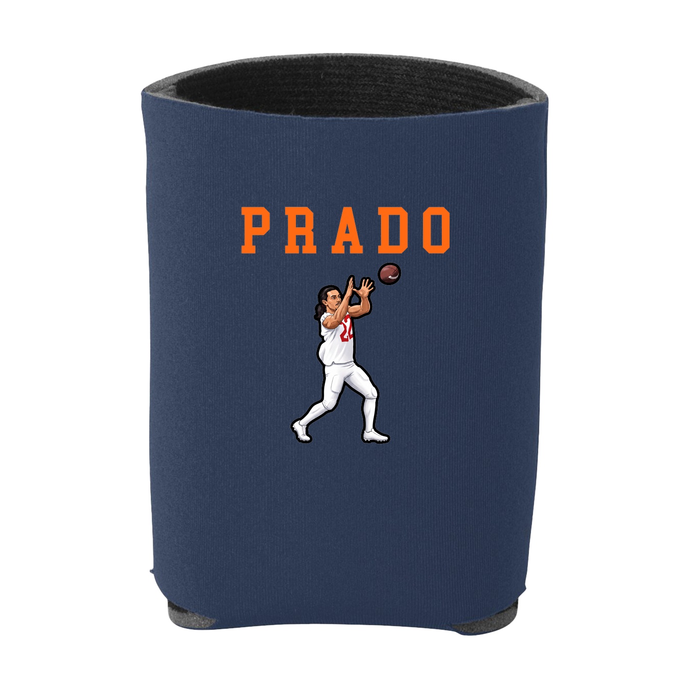 Can Holder — Shirsey in Navy