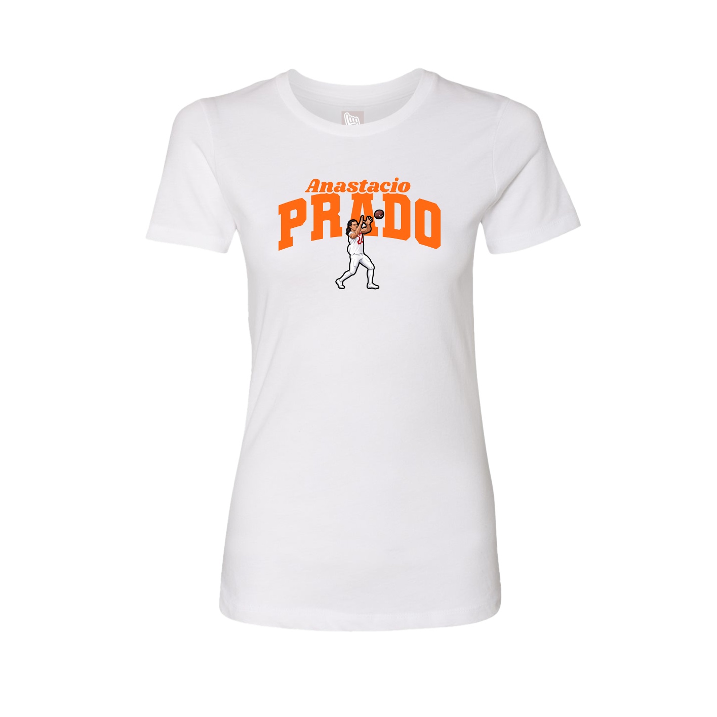 Fitted Women's Tee