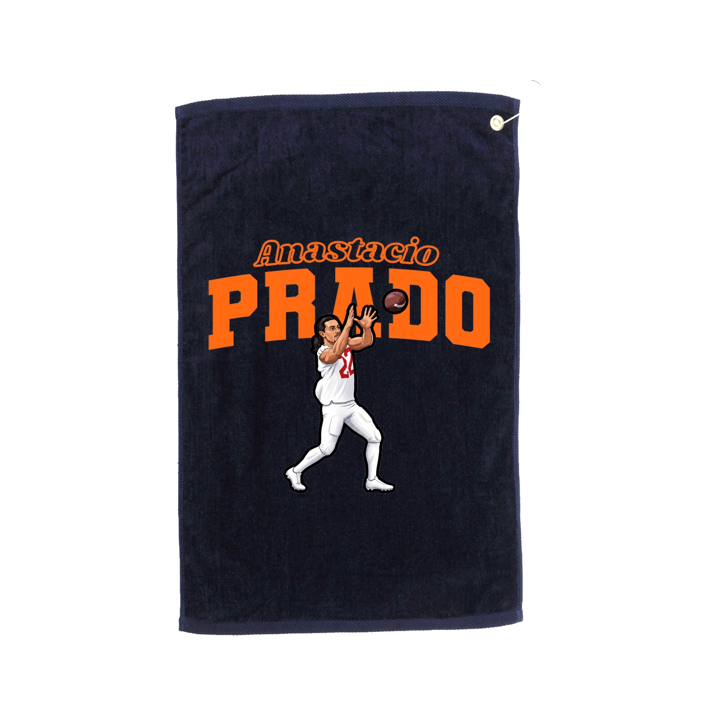 Golf Towel