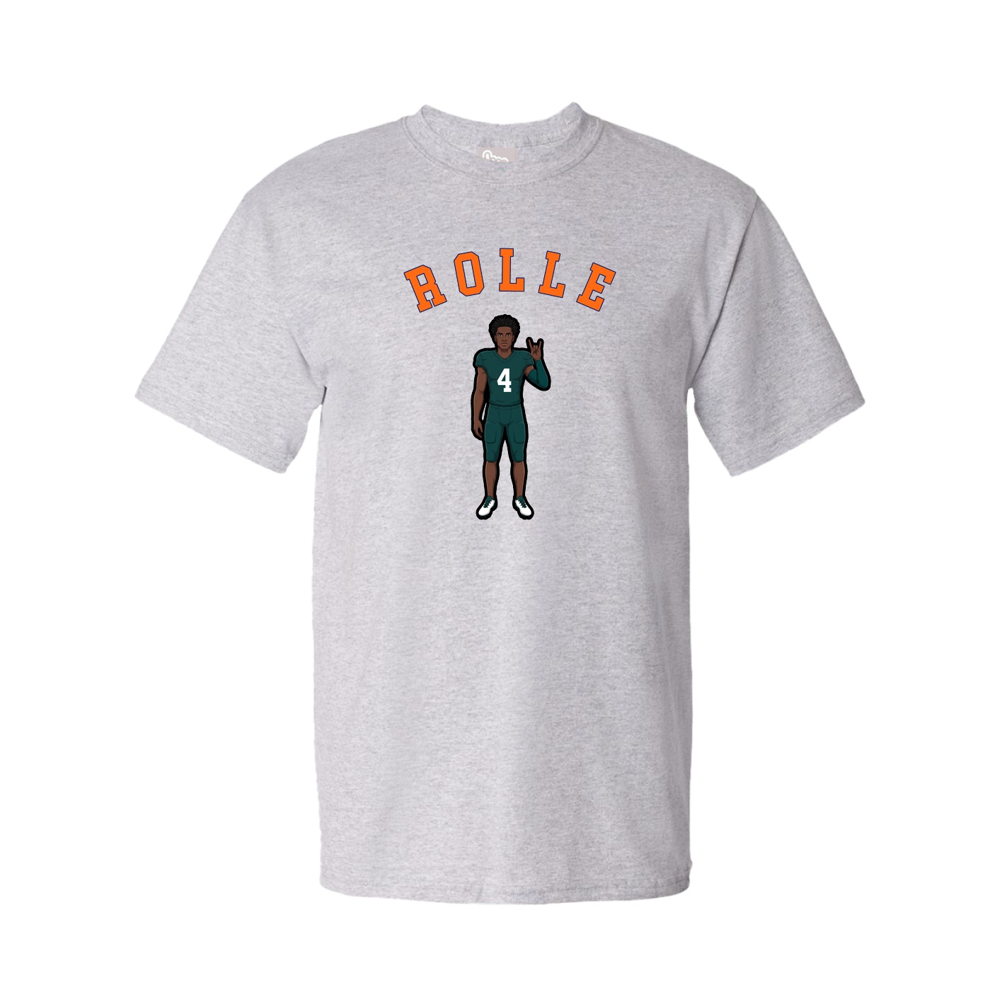 NIL Club Tee