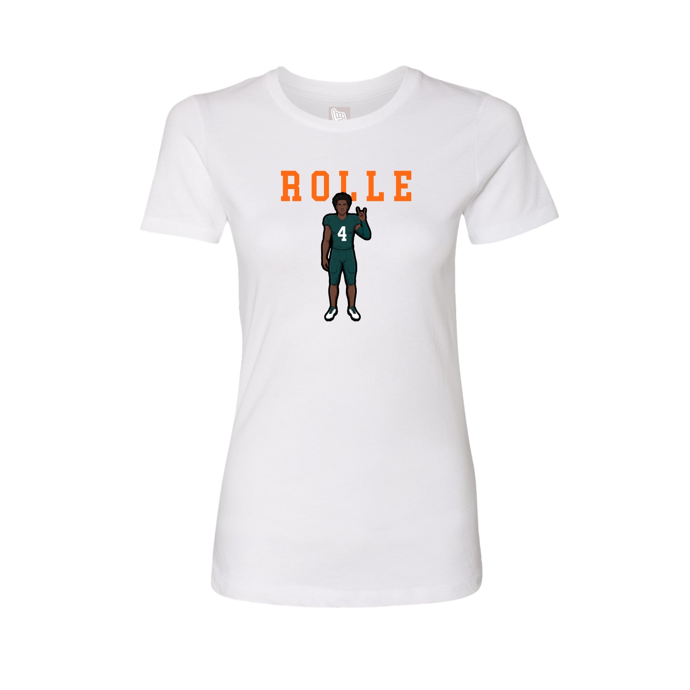 Womens Tee