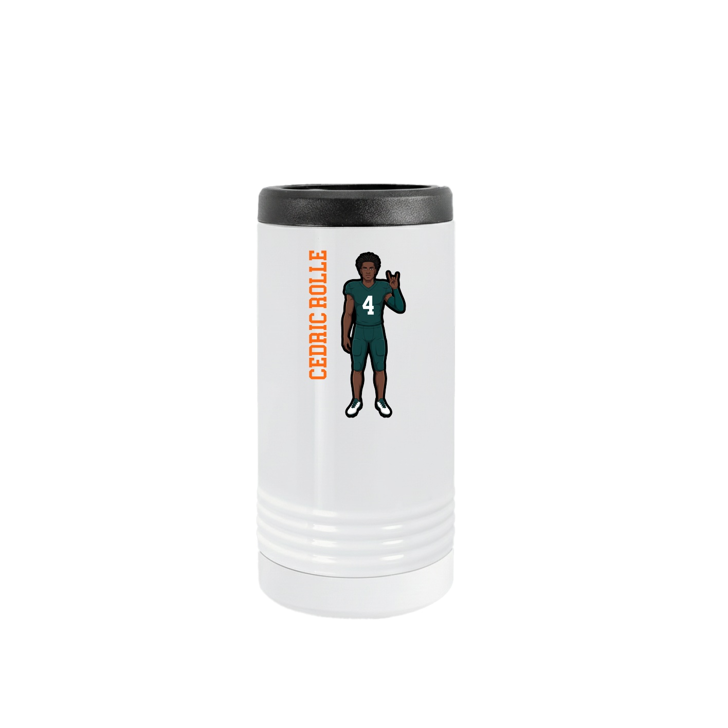 Polar Camel Slim Beverage Holder