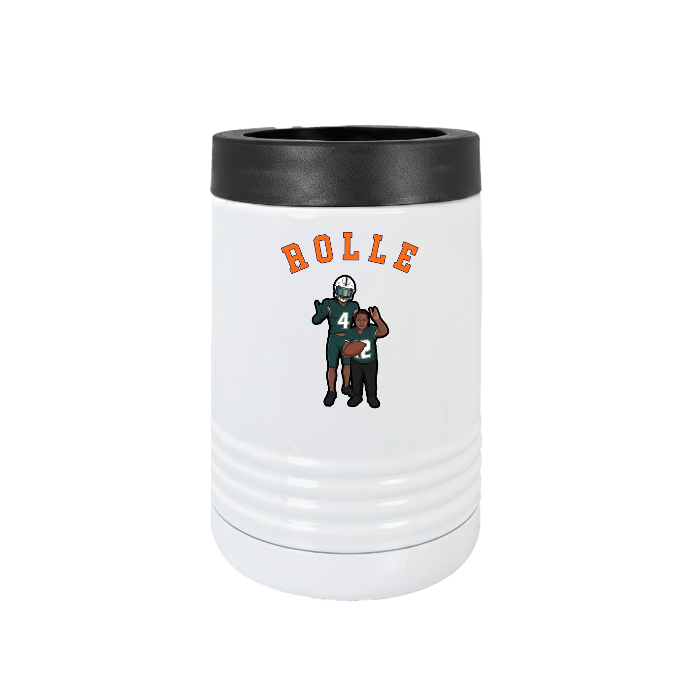 Beverage Holder — Shirsey Arch in White