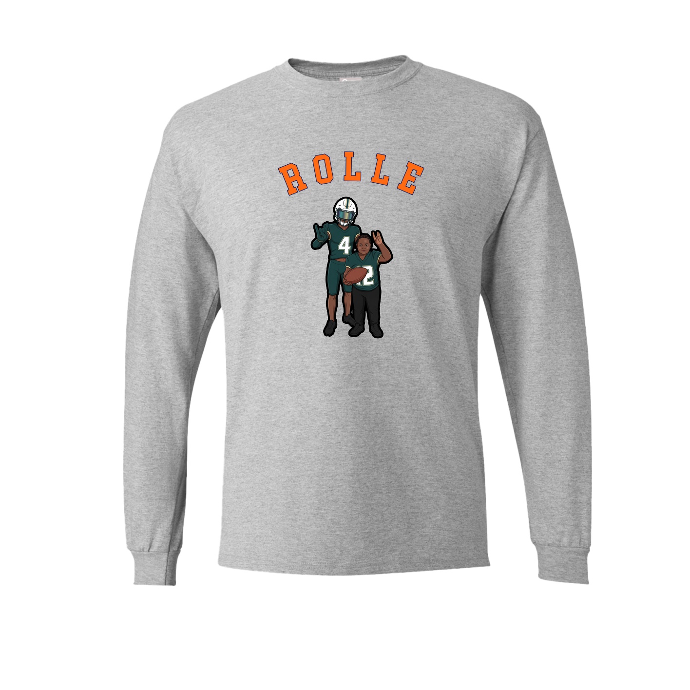 Long Sleeve Tee