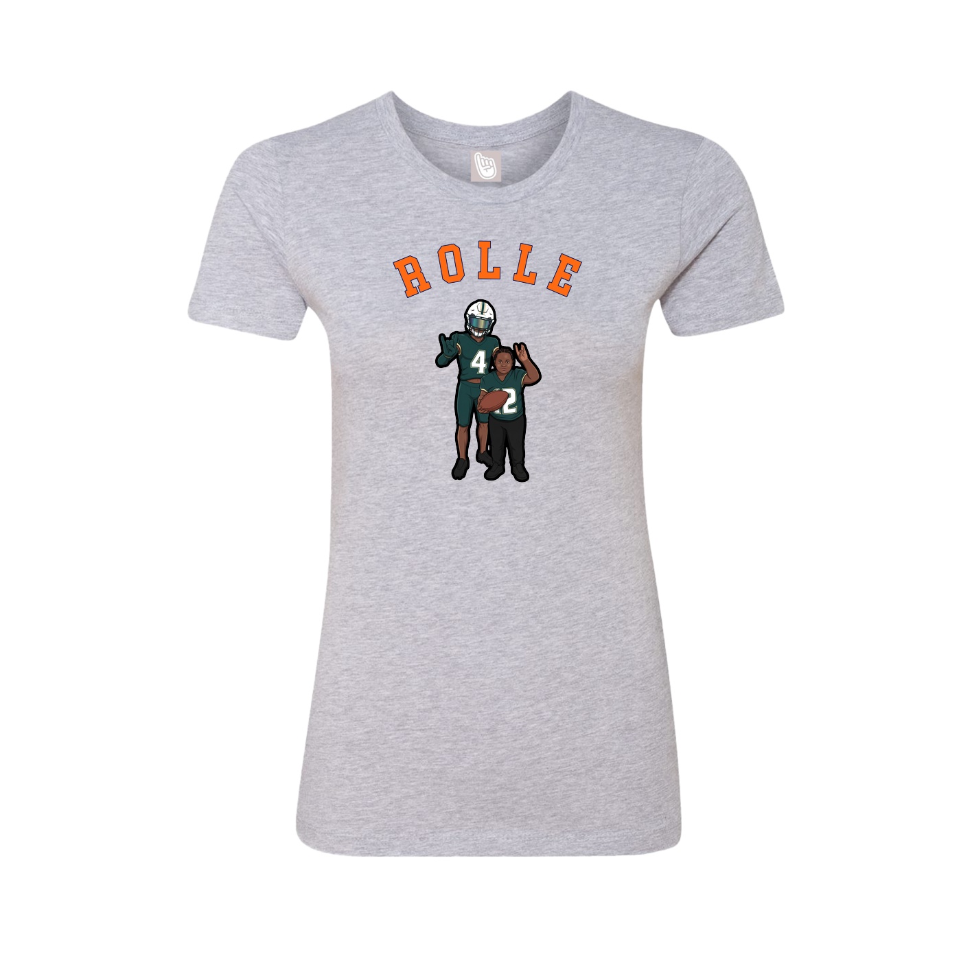 Womens Tee
