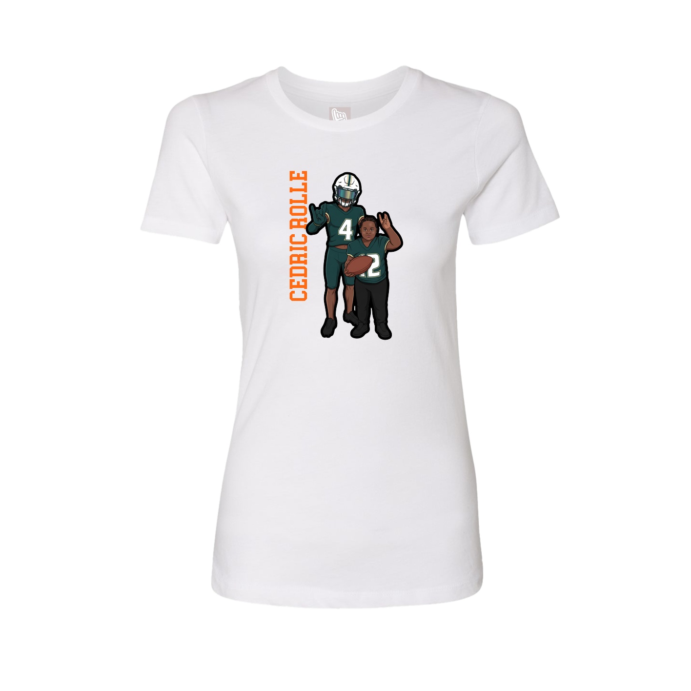 Womens Tee