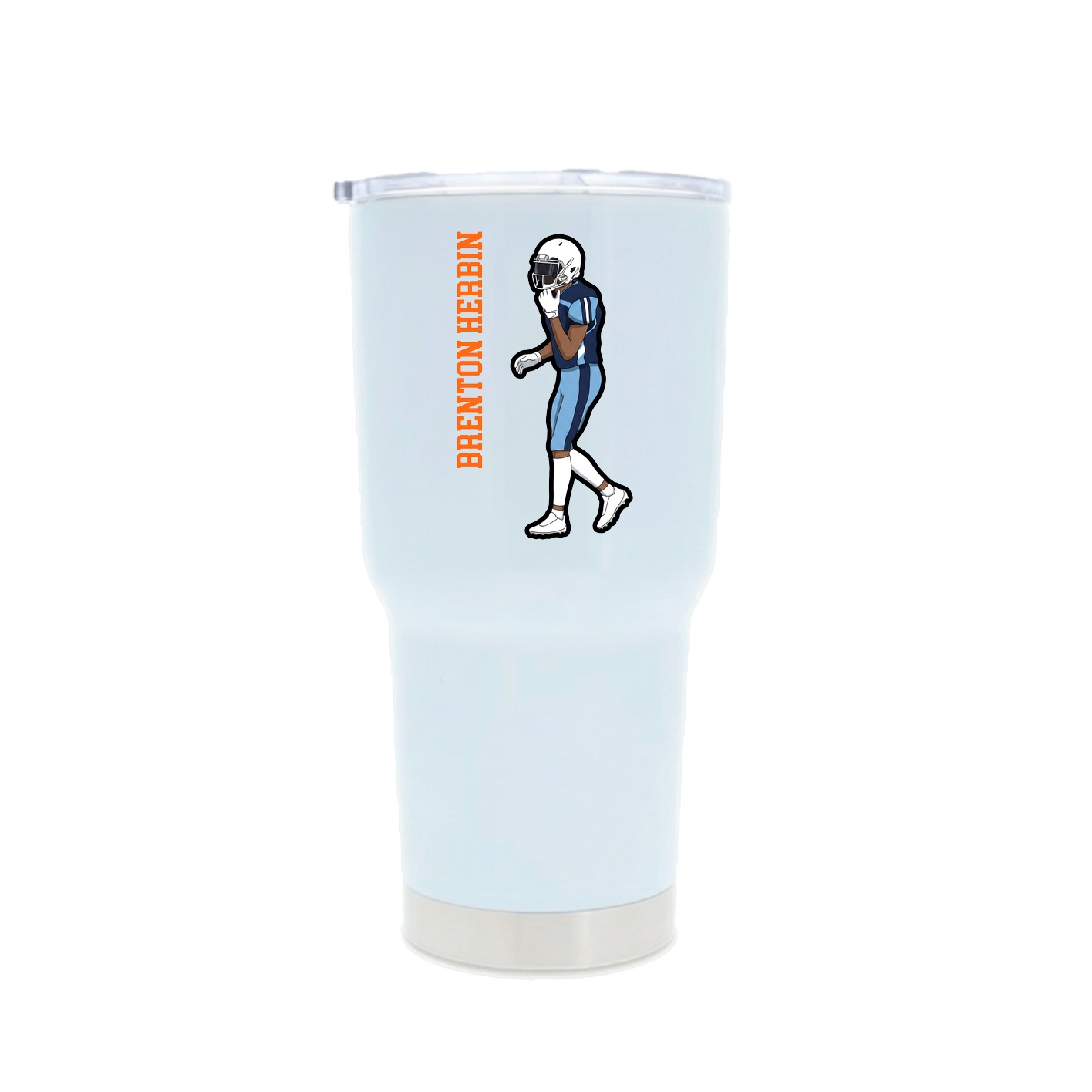 30oz Stainless Steel Tumbler