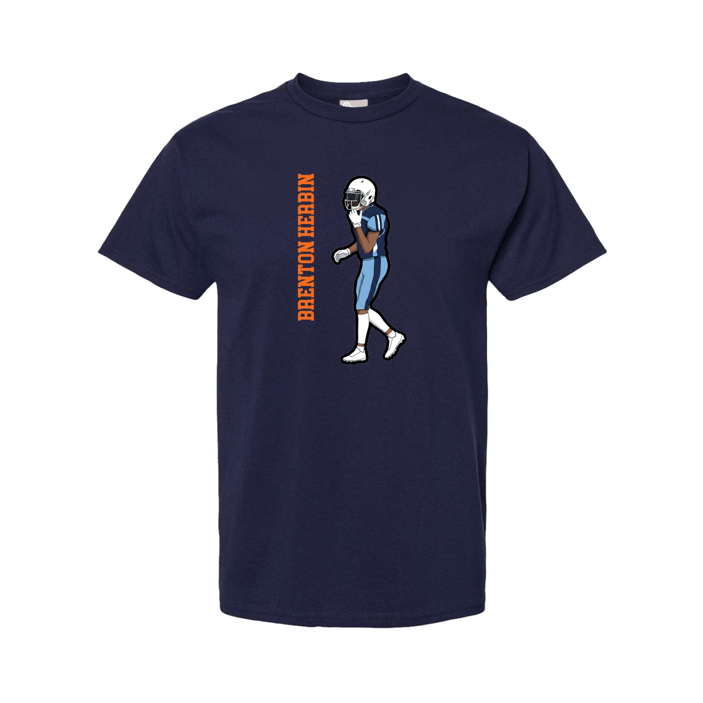NIL Club Youth Tee