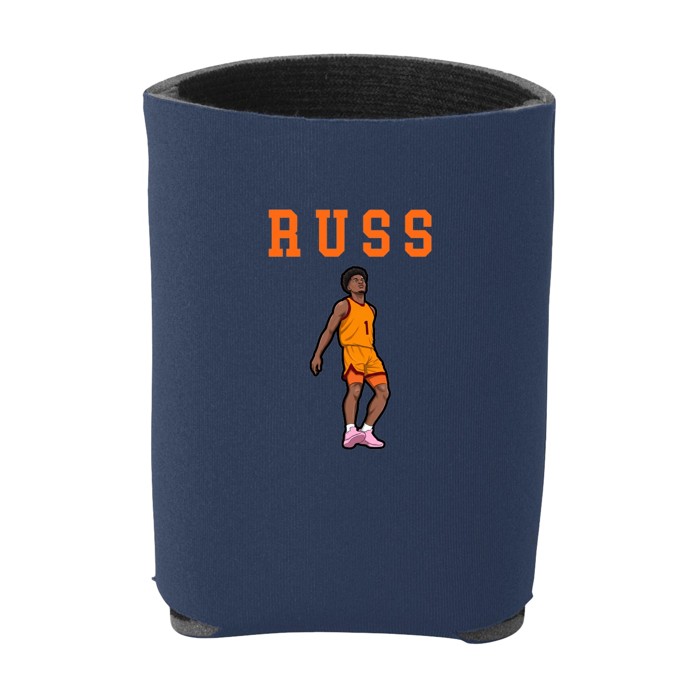 Can Holder — Shirsey in Navy