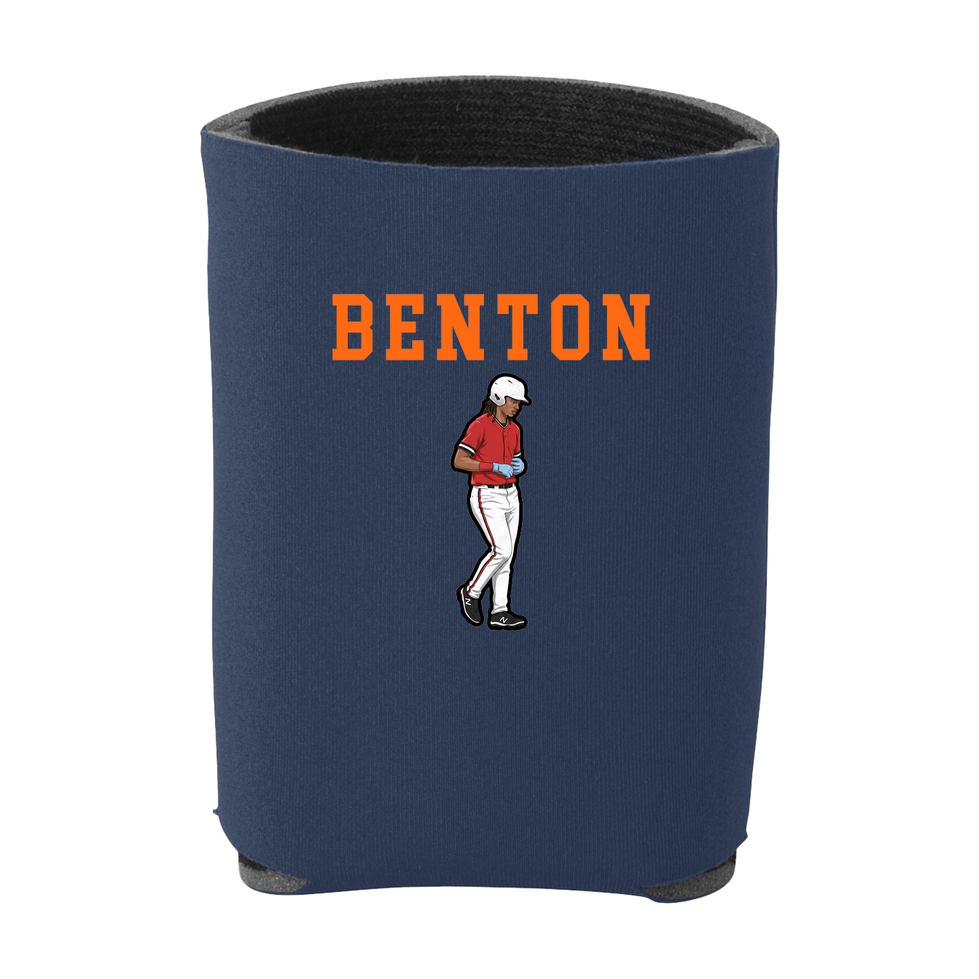 Can Holder — Shirsey in Navy