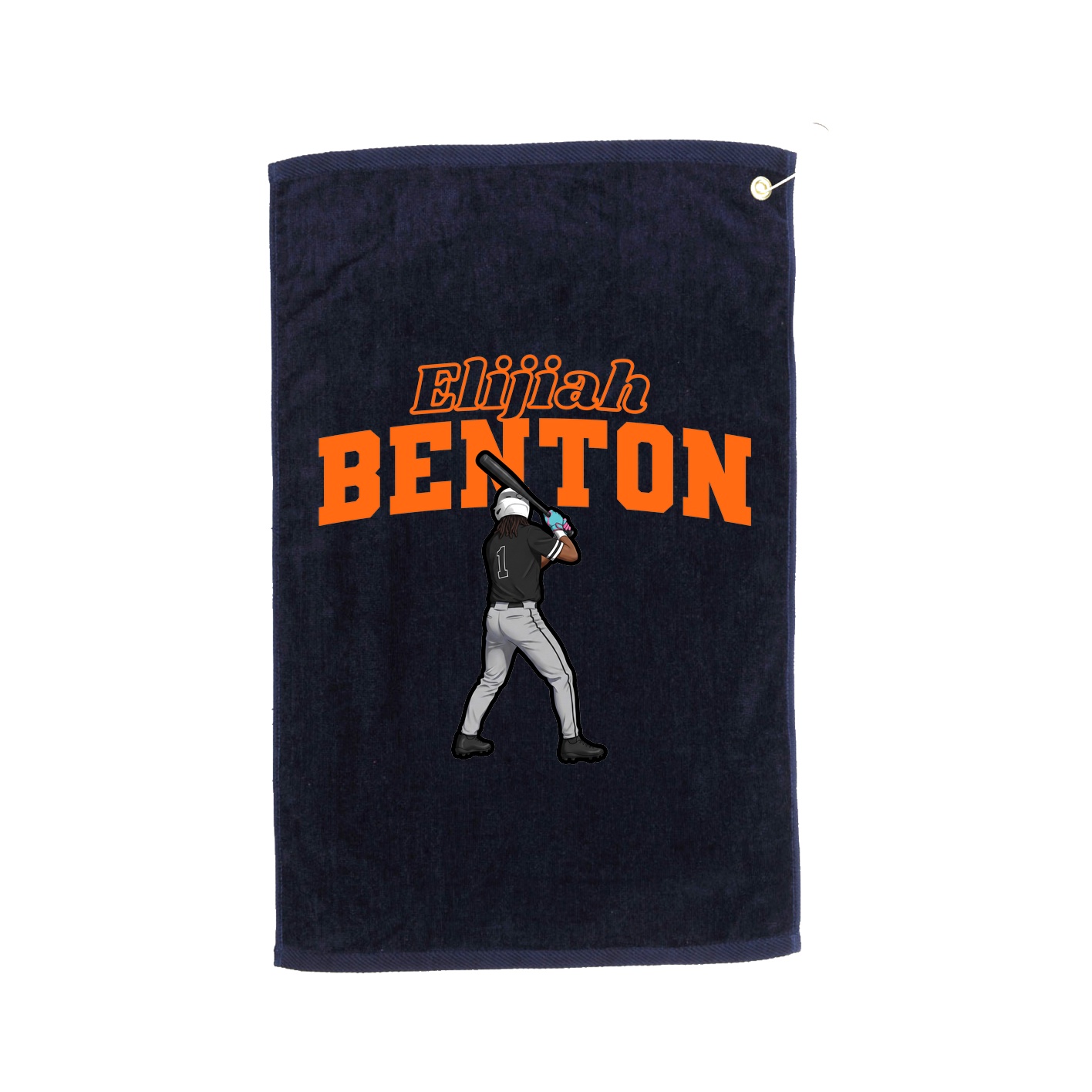 Golf Towel