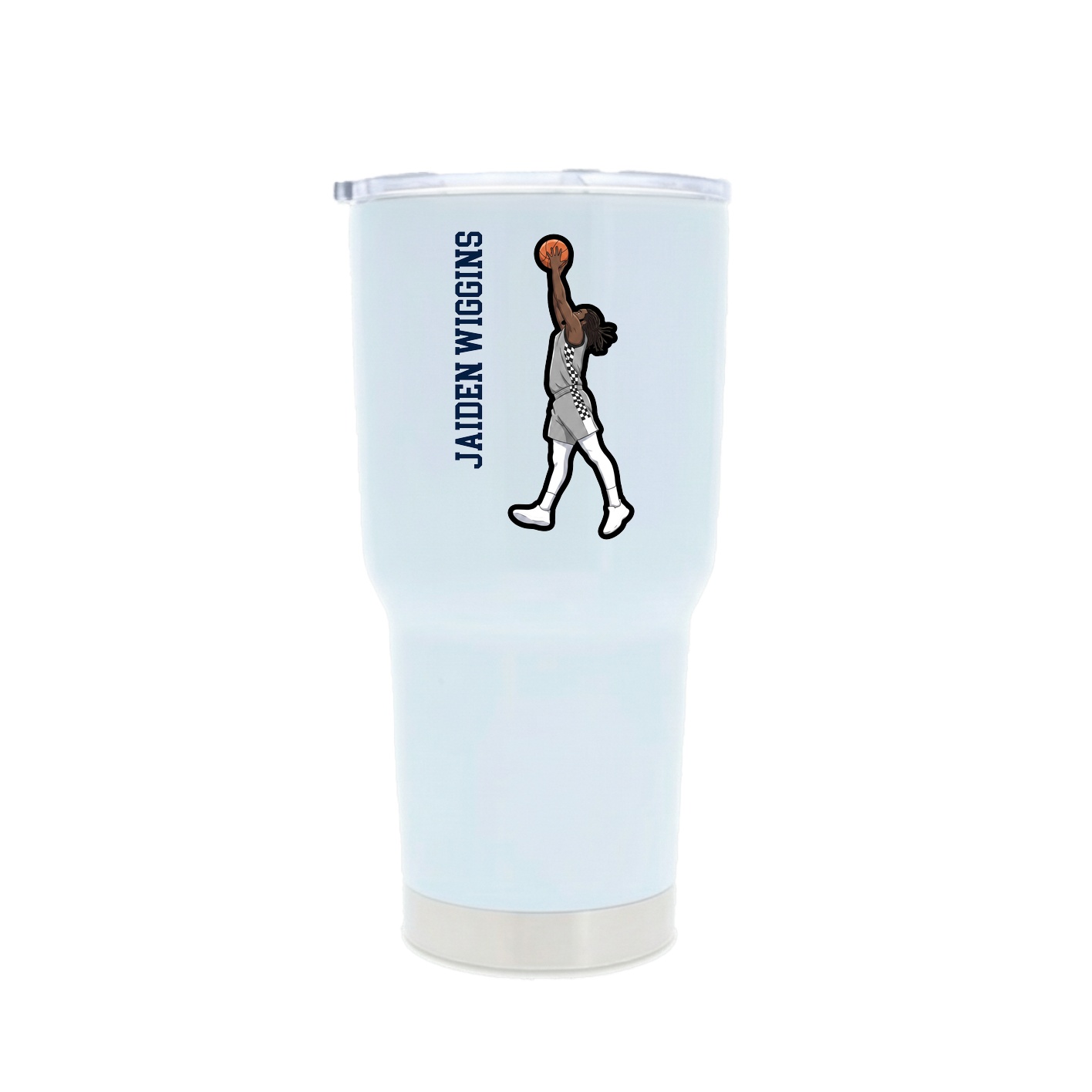 30oz Stainless Steel Tumbler
