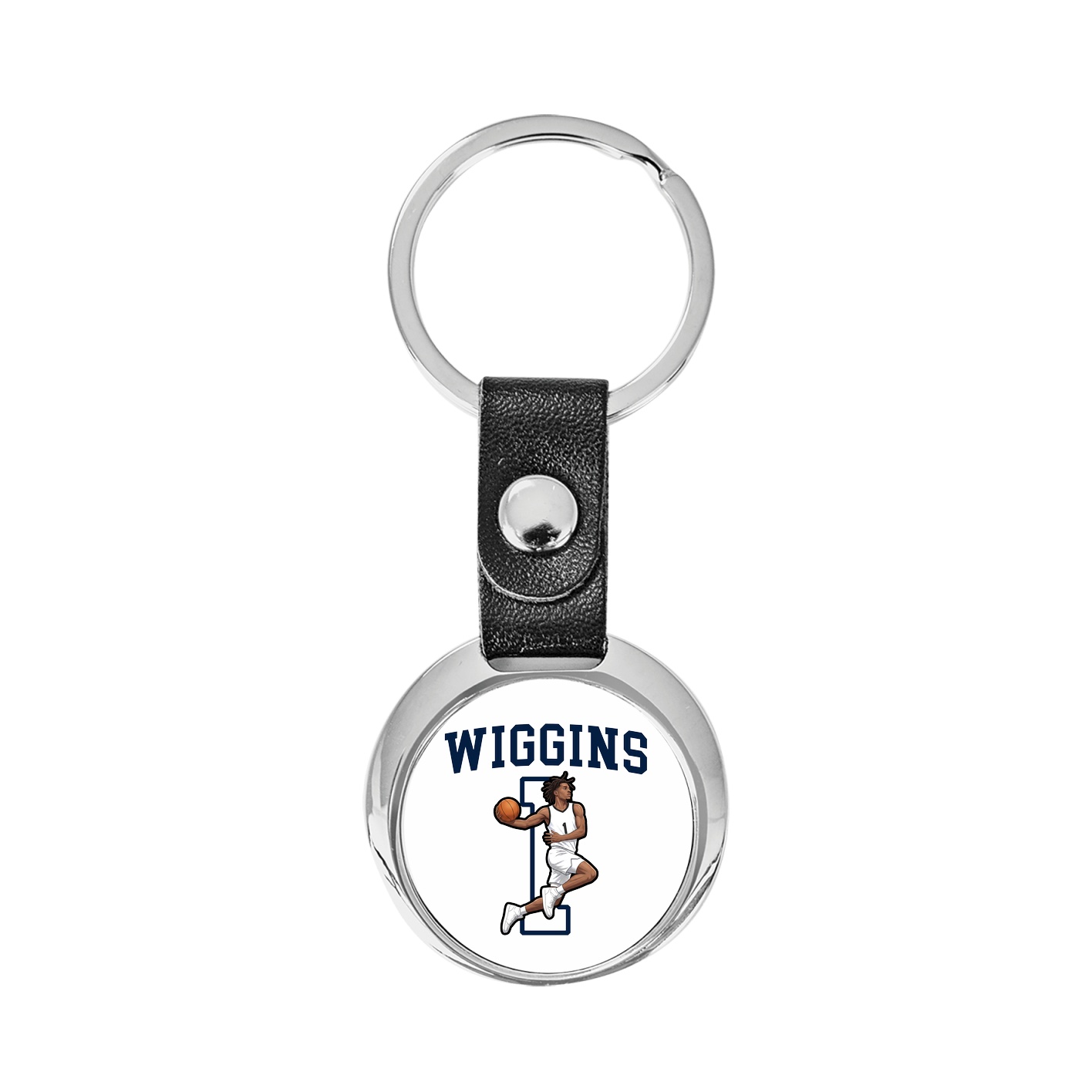 Key Chain — Shirsey in Classic