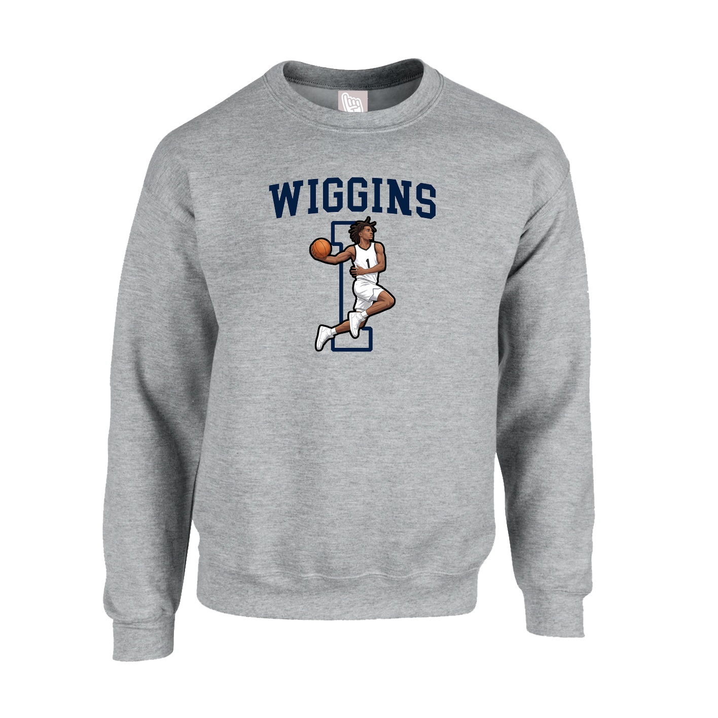 Fleece Crew