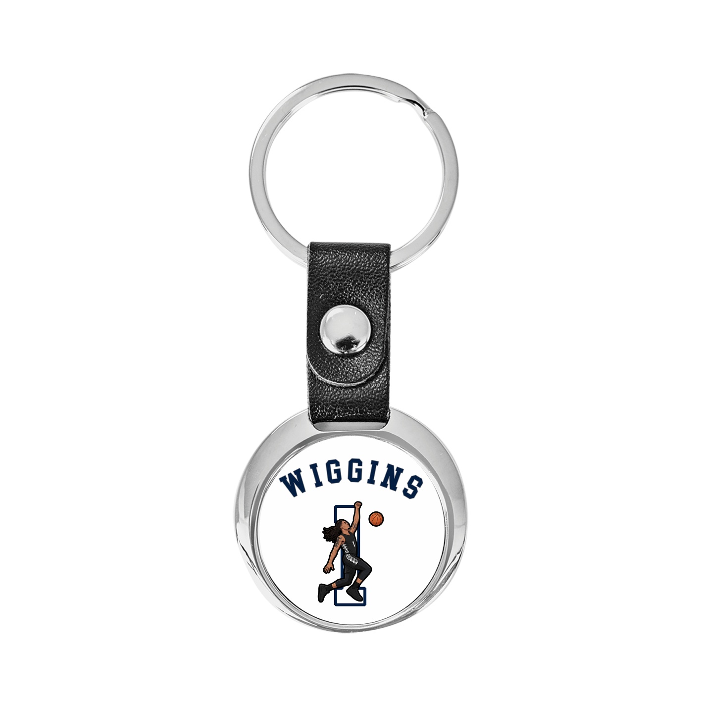 Key Chain — Shirsey Arch in Classic