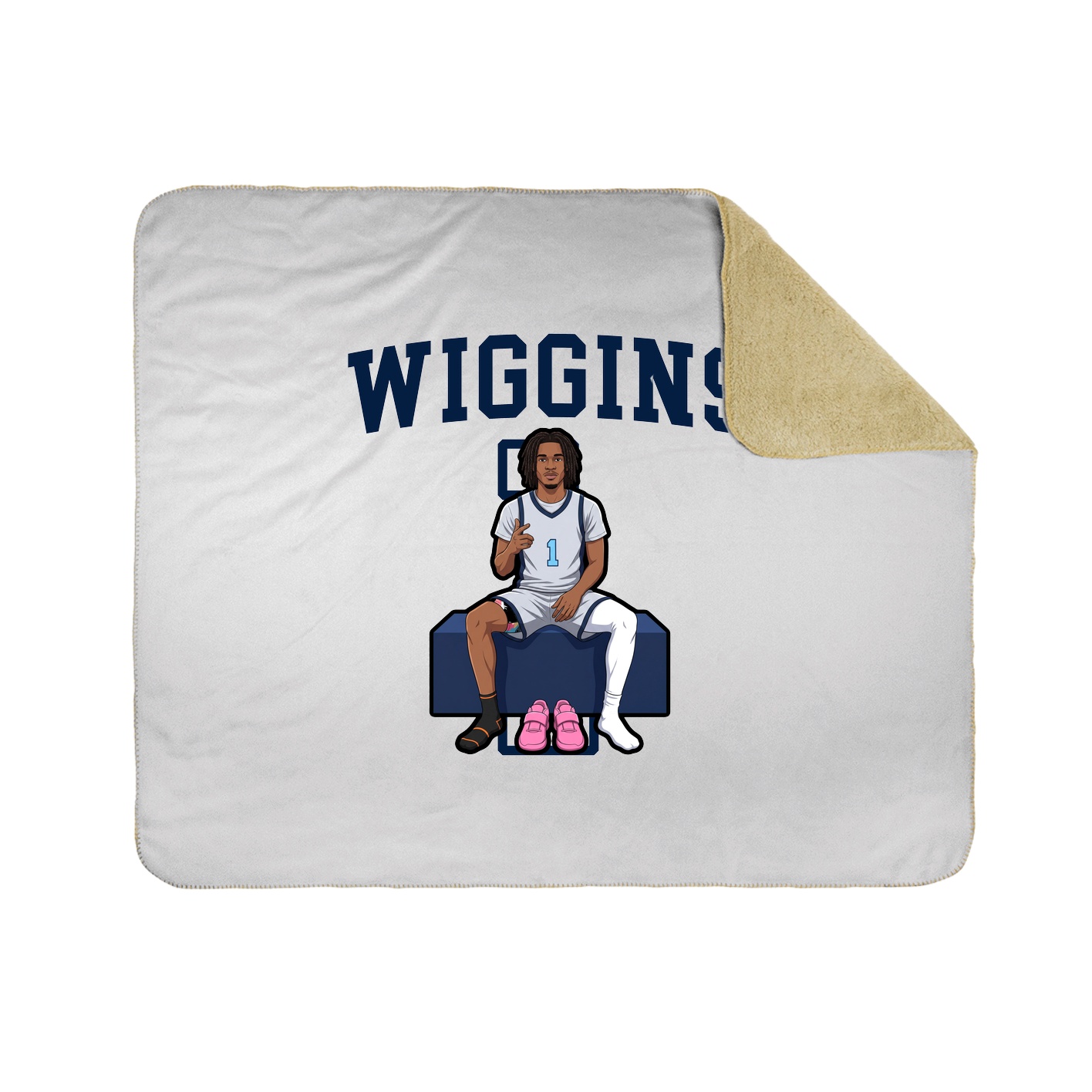 Throw Blanket