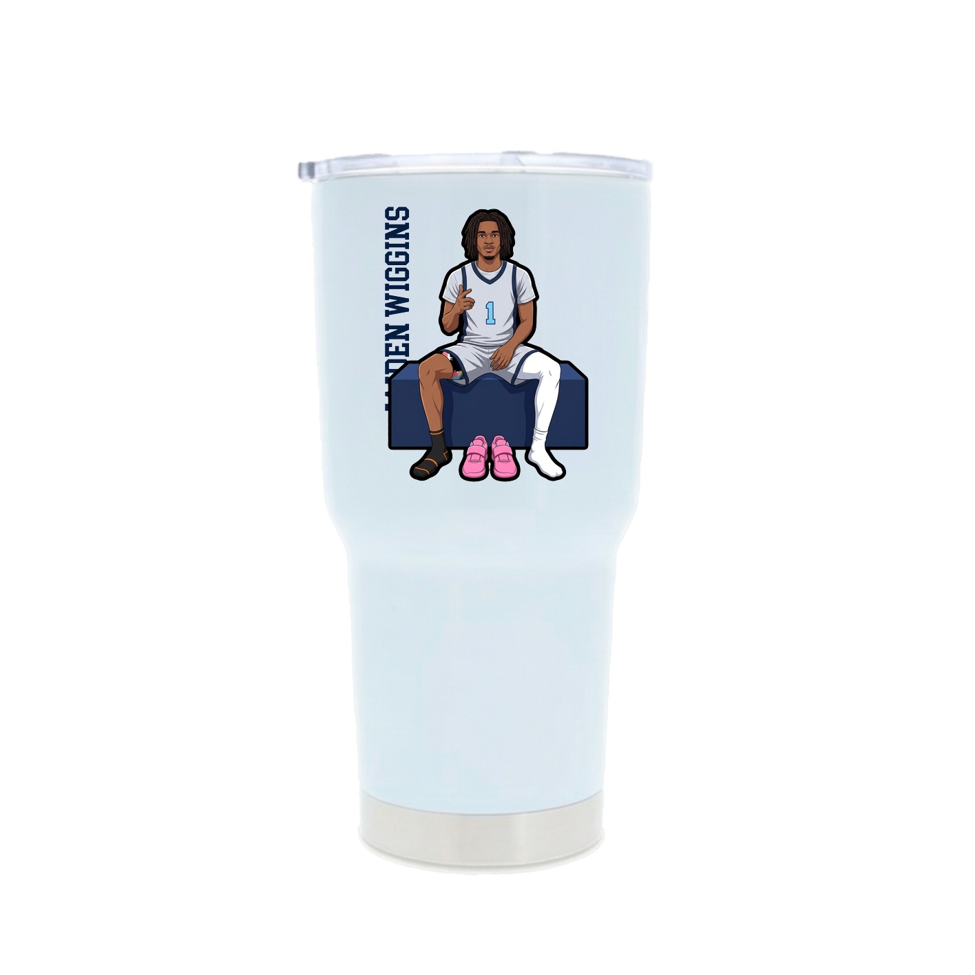 30oz Stainless Steel Tumbler