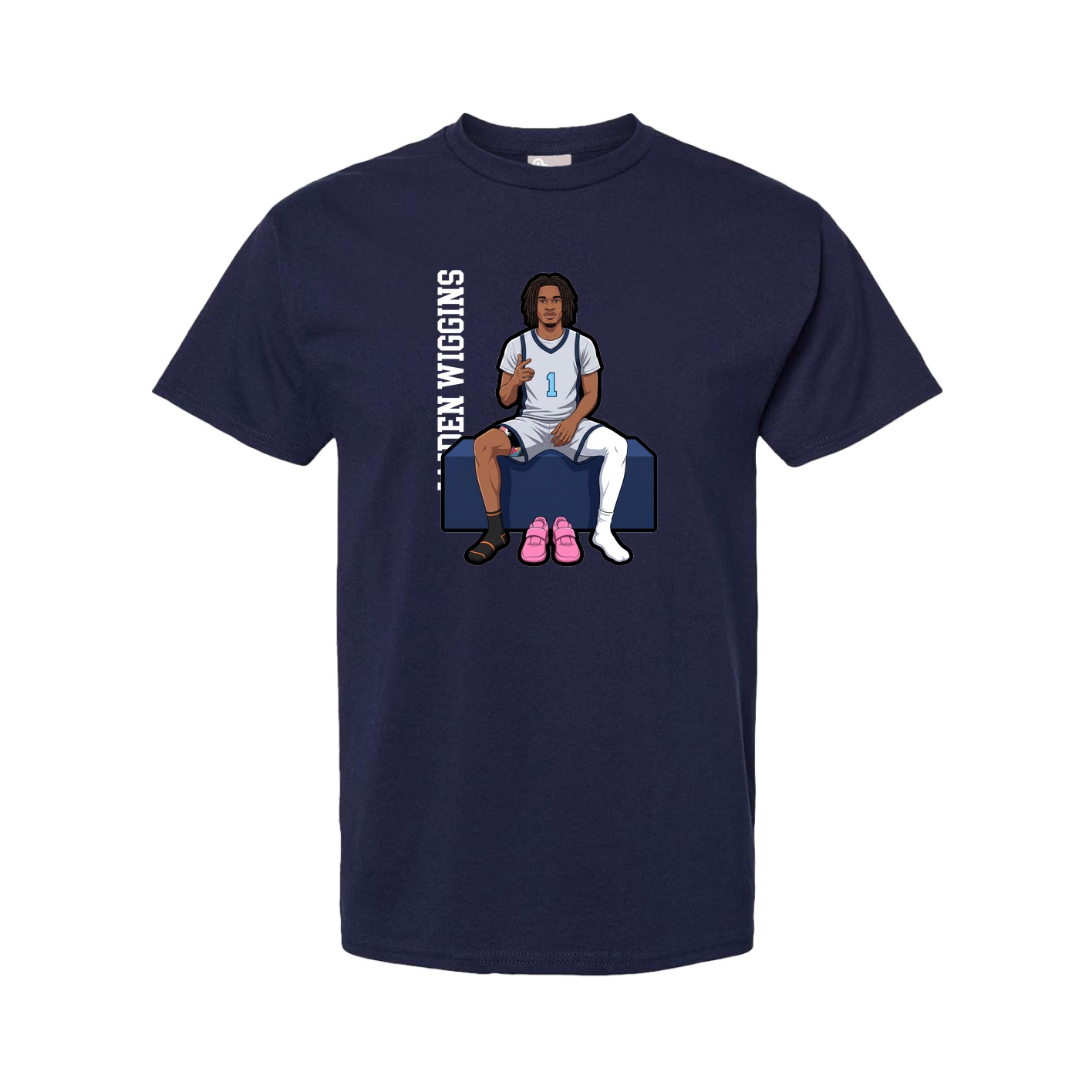 NIL Club Tee