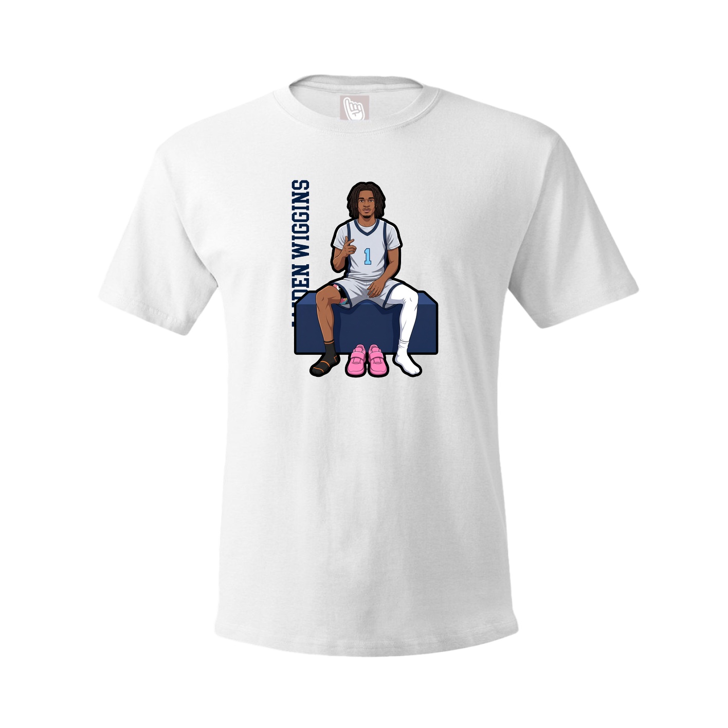NIL Club Tee