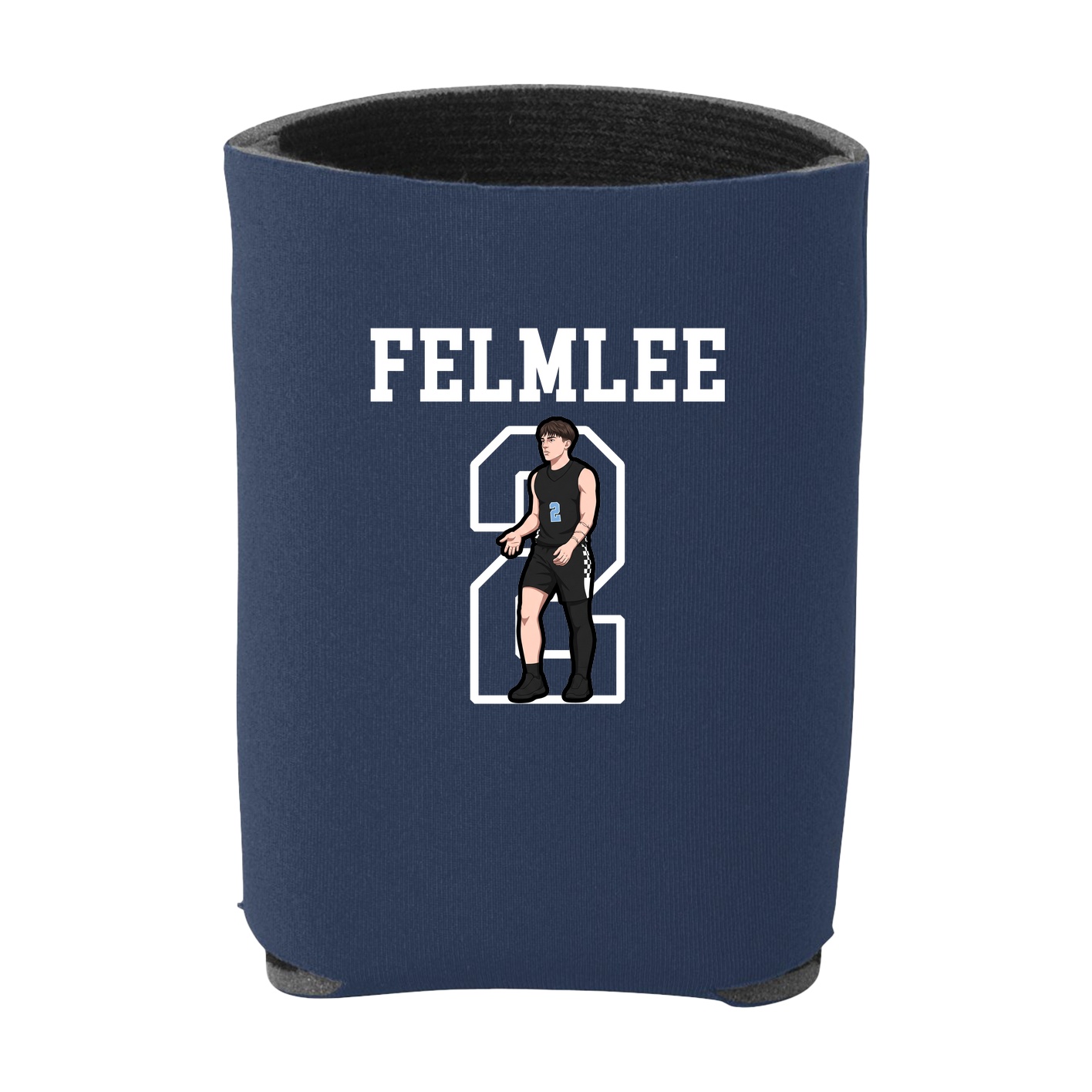 Can Holder — Shirsey in Navy