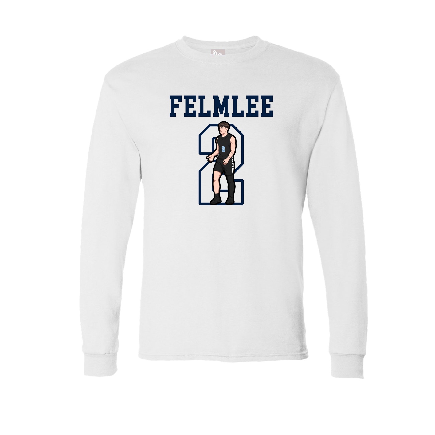 Long Sleeve Tee