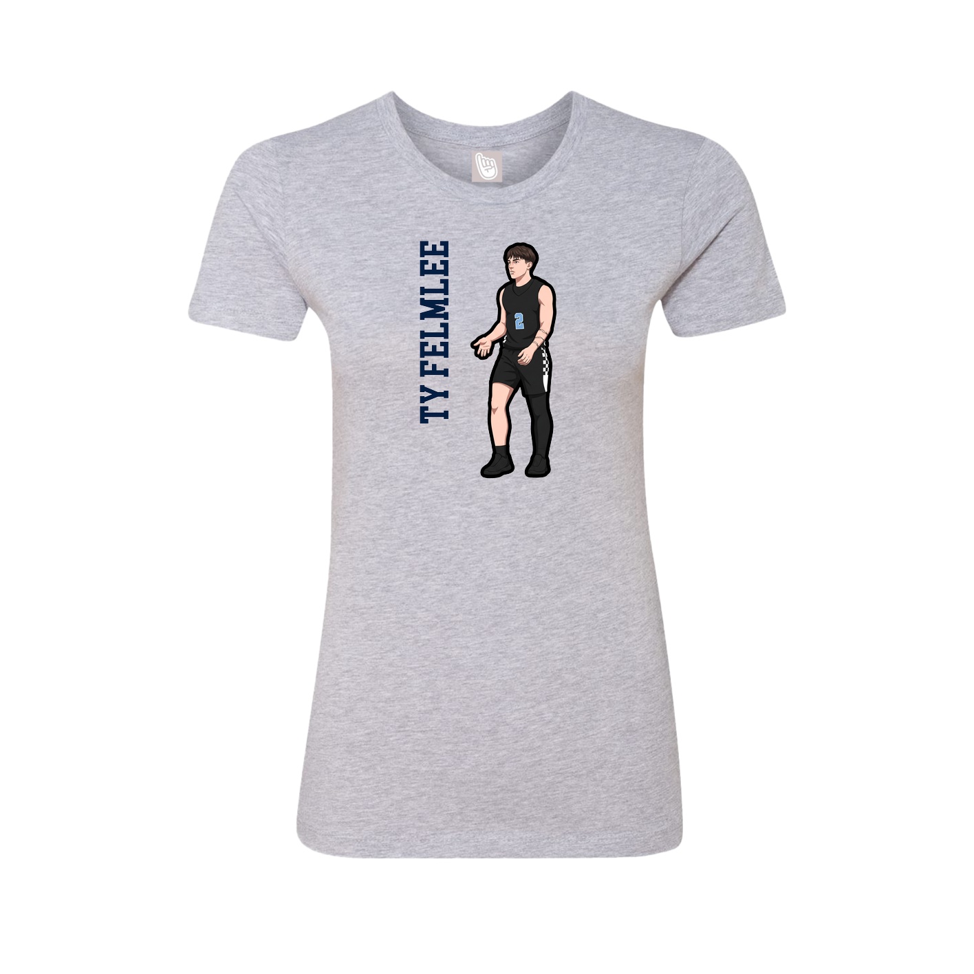 Womens Tee
